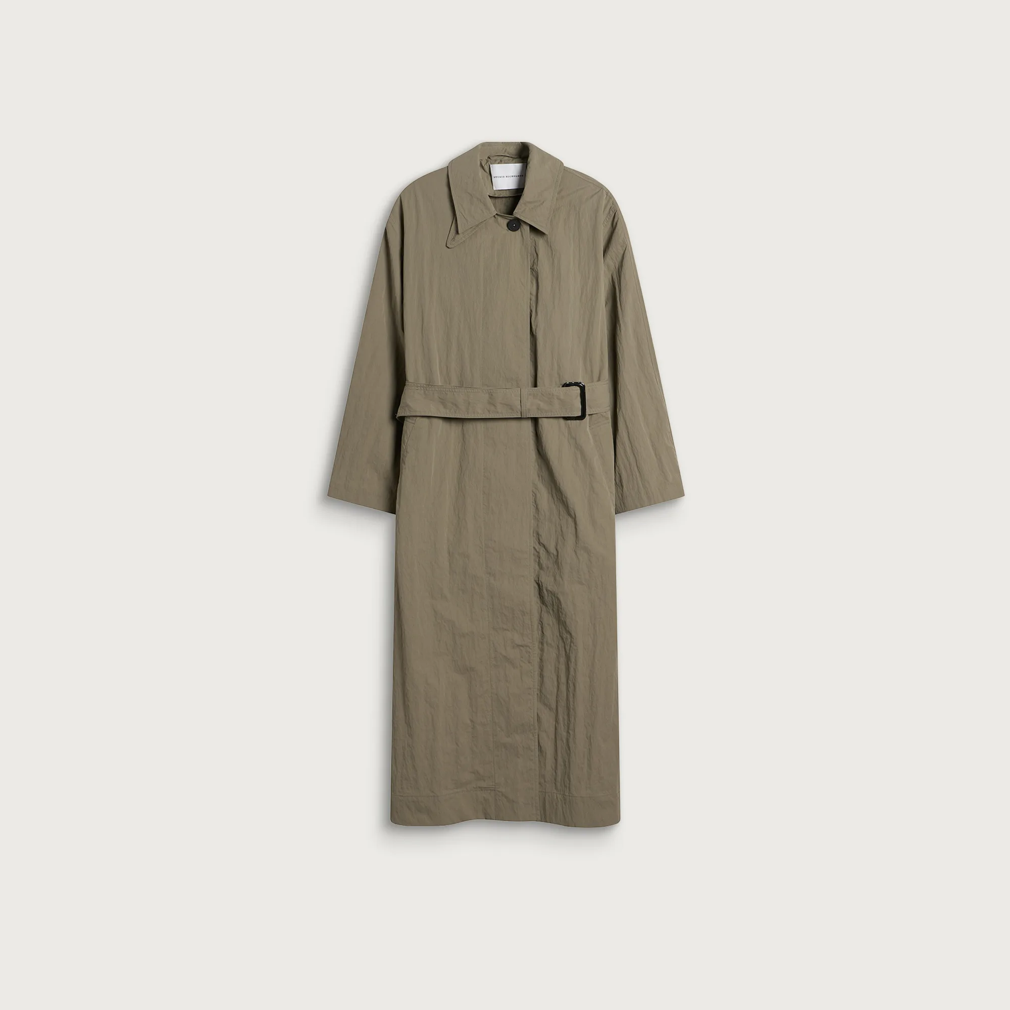 Studio Nicholson Campion Coat