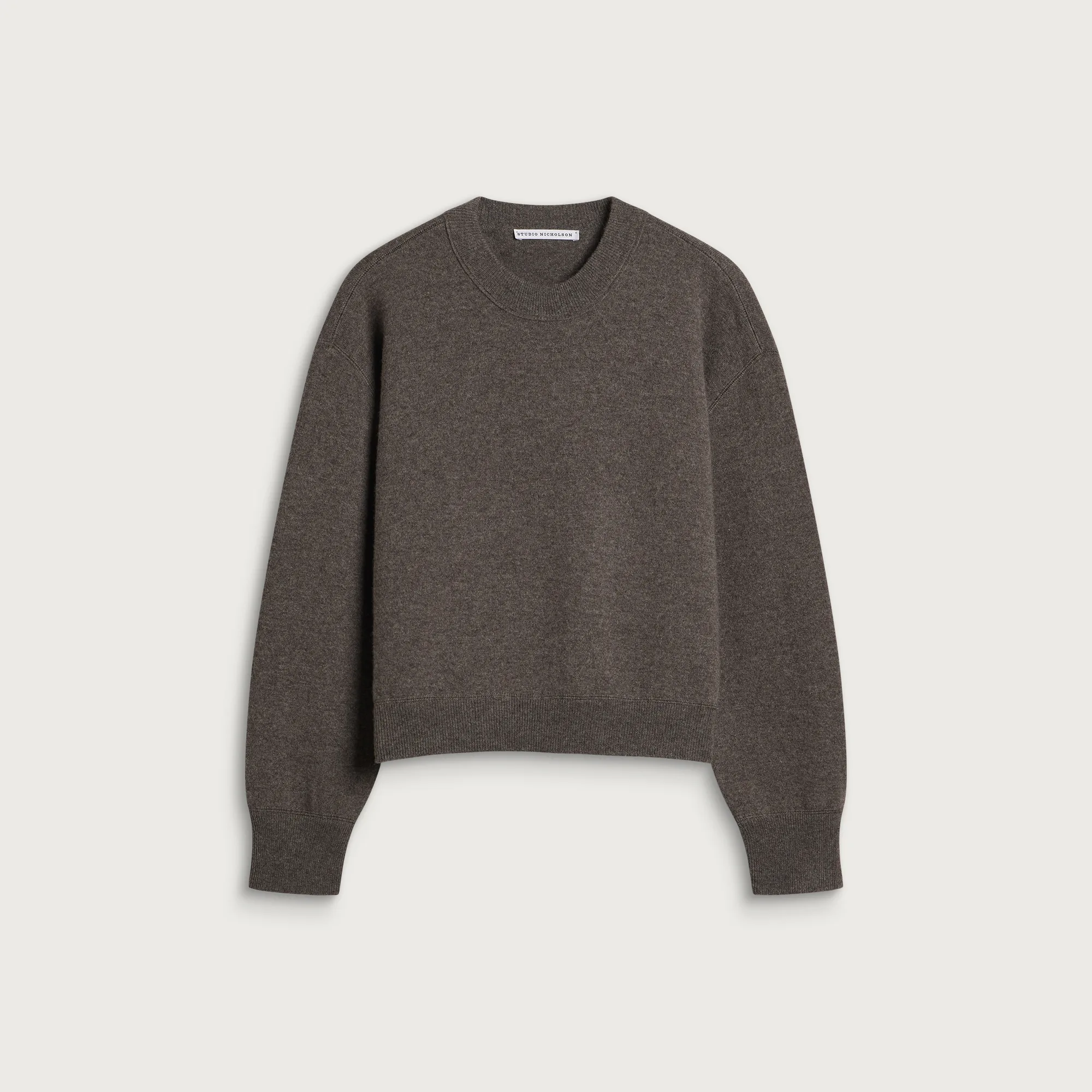 Studio Nicholson Morina Jumper