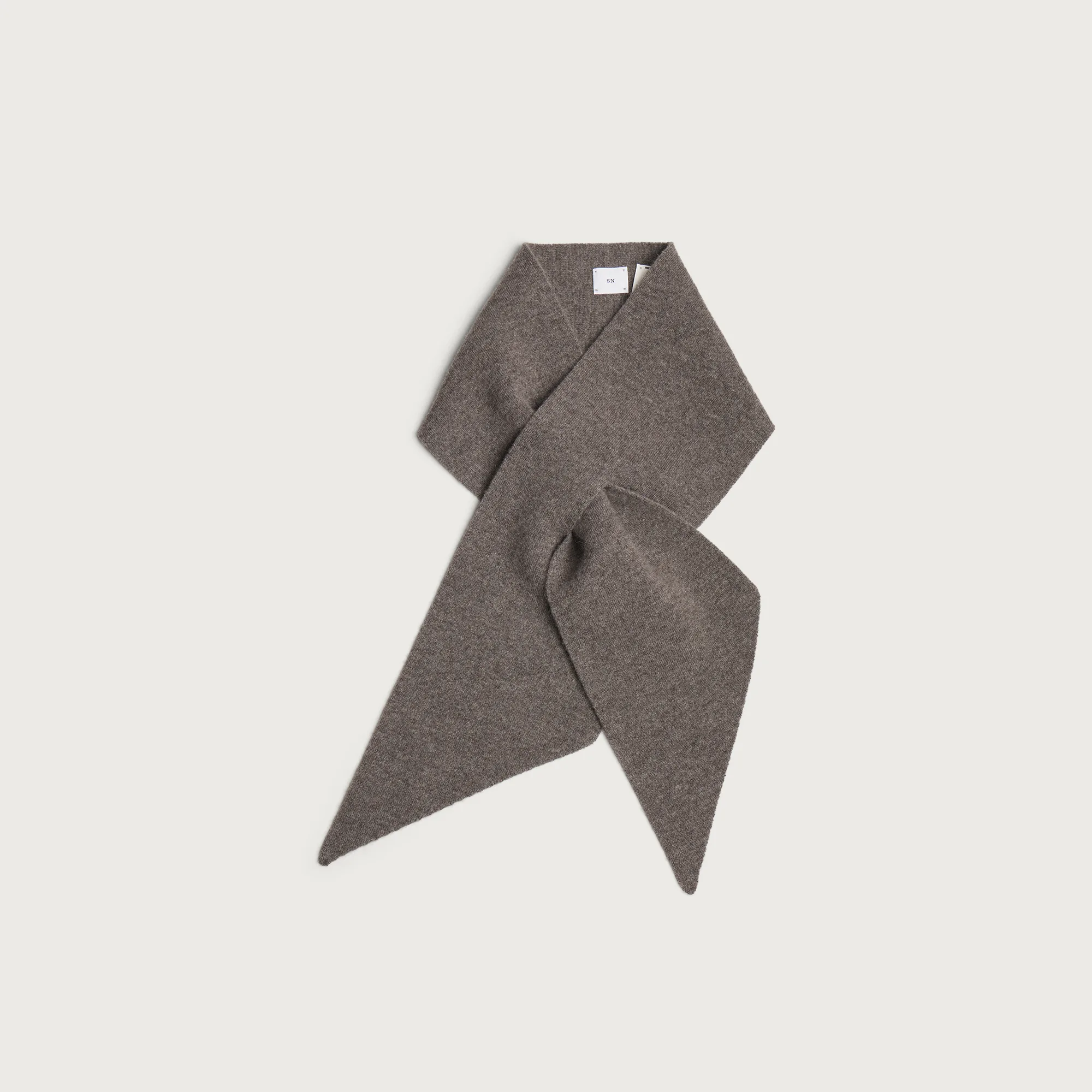 Studio Nicholson Noack Scarf