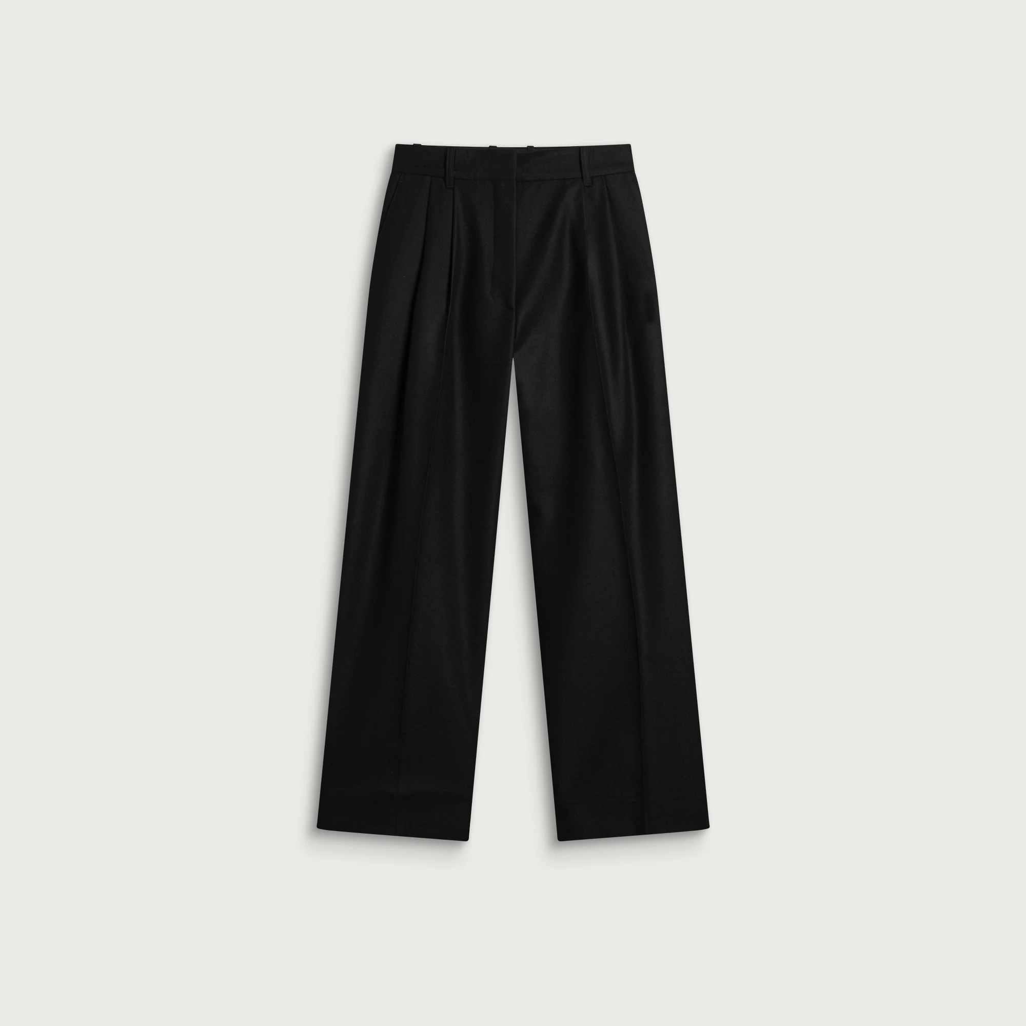 Studio Nicholson Sperro Double Pleat Pants