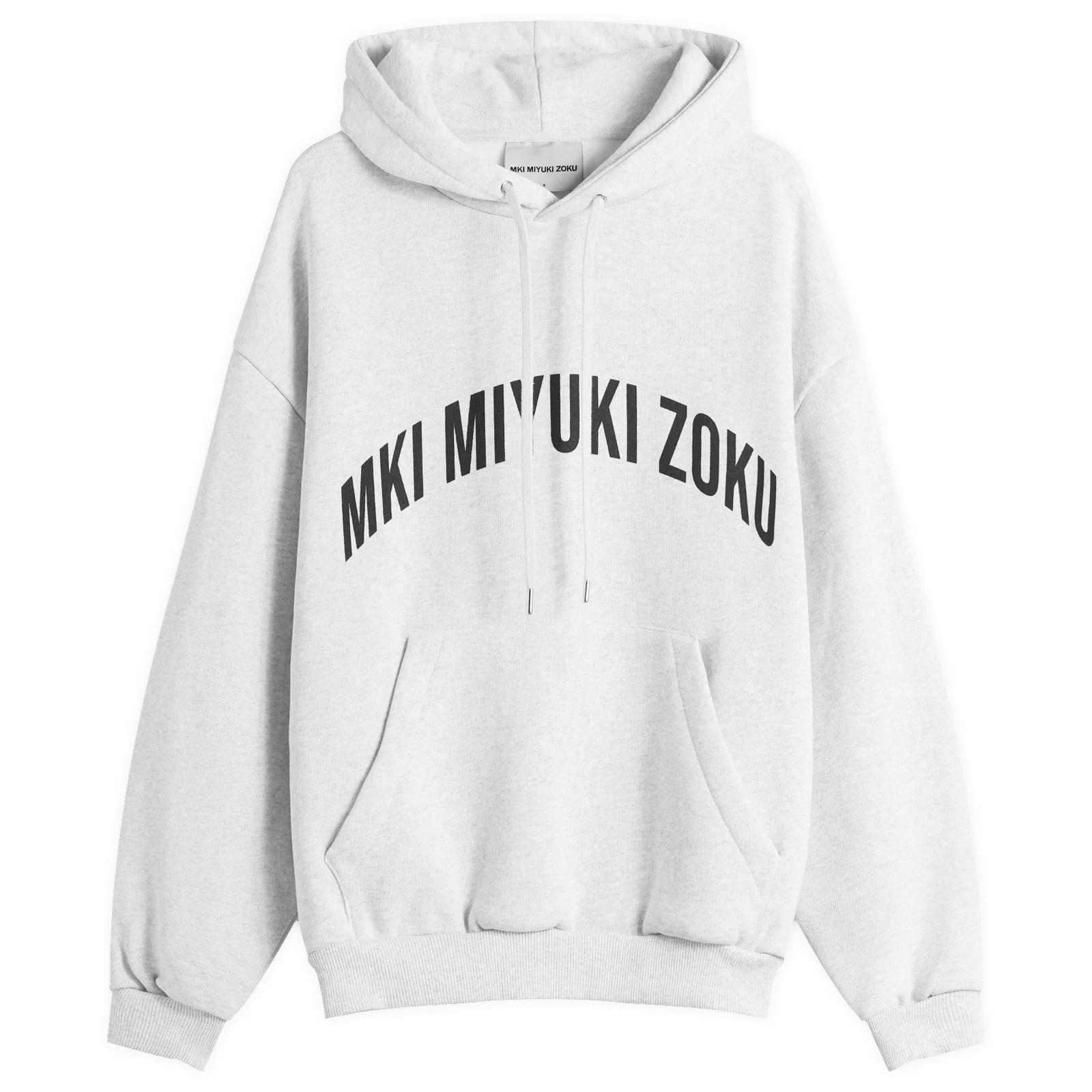 MKI Arch Hoodie - END. Exclusive