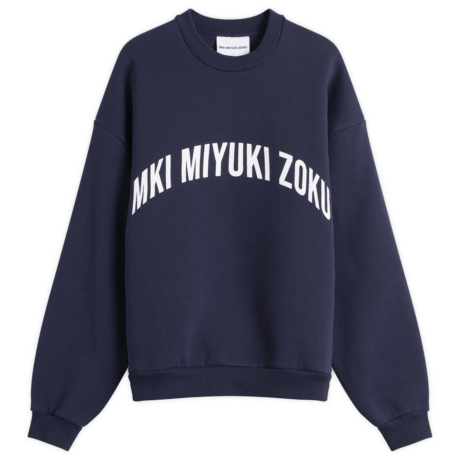 MKI Arch Sweatshirt - END. Exclusive