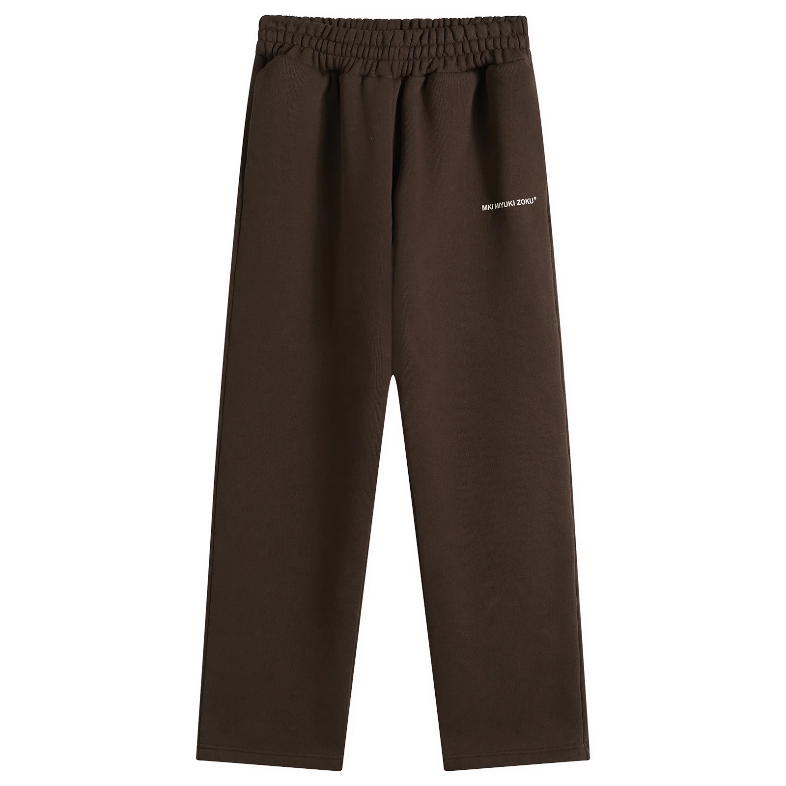 MKI Uniform Wide Leg Jogger - END. Exclusive
