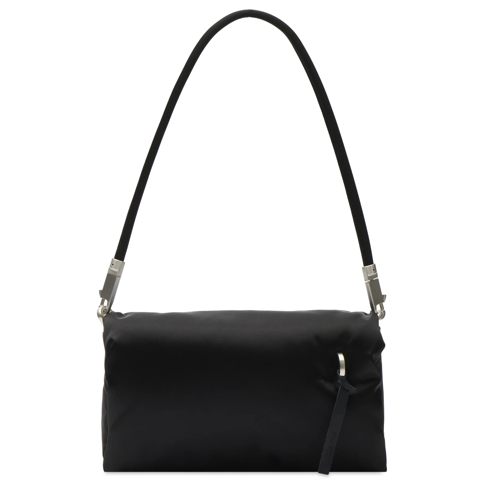 Rick Owens Shoulder Pillow Griffon Bag
