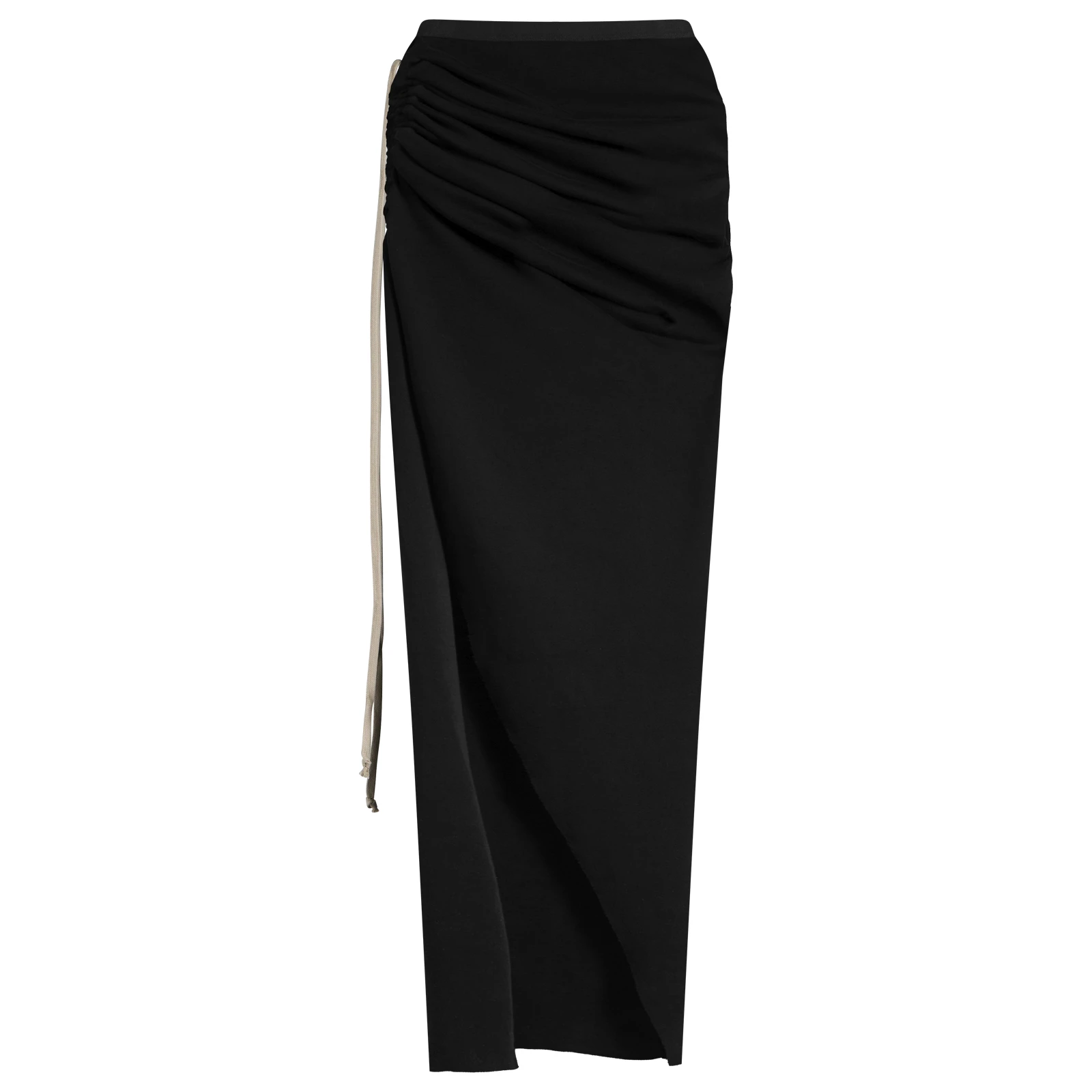 Rick Owens EDFU Maxi Skirt