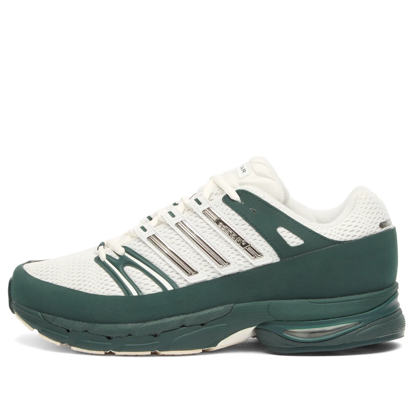 END. x adidas Adistar Control 5