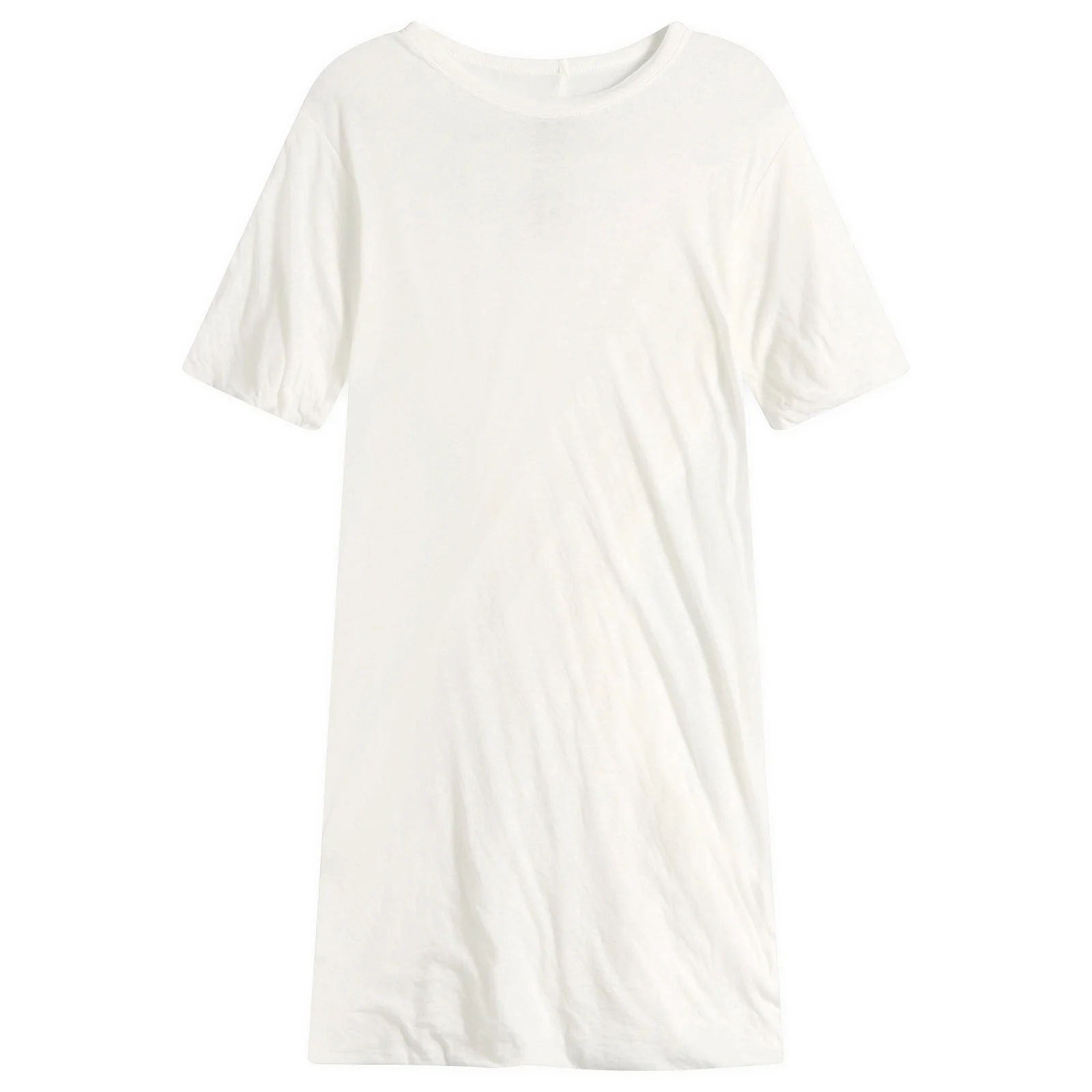 Rick Owens Double Layer T-Shirt