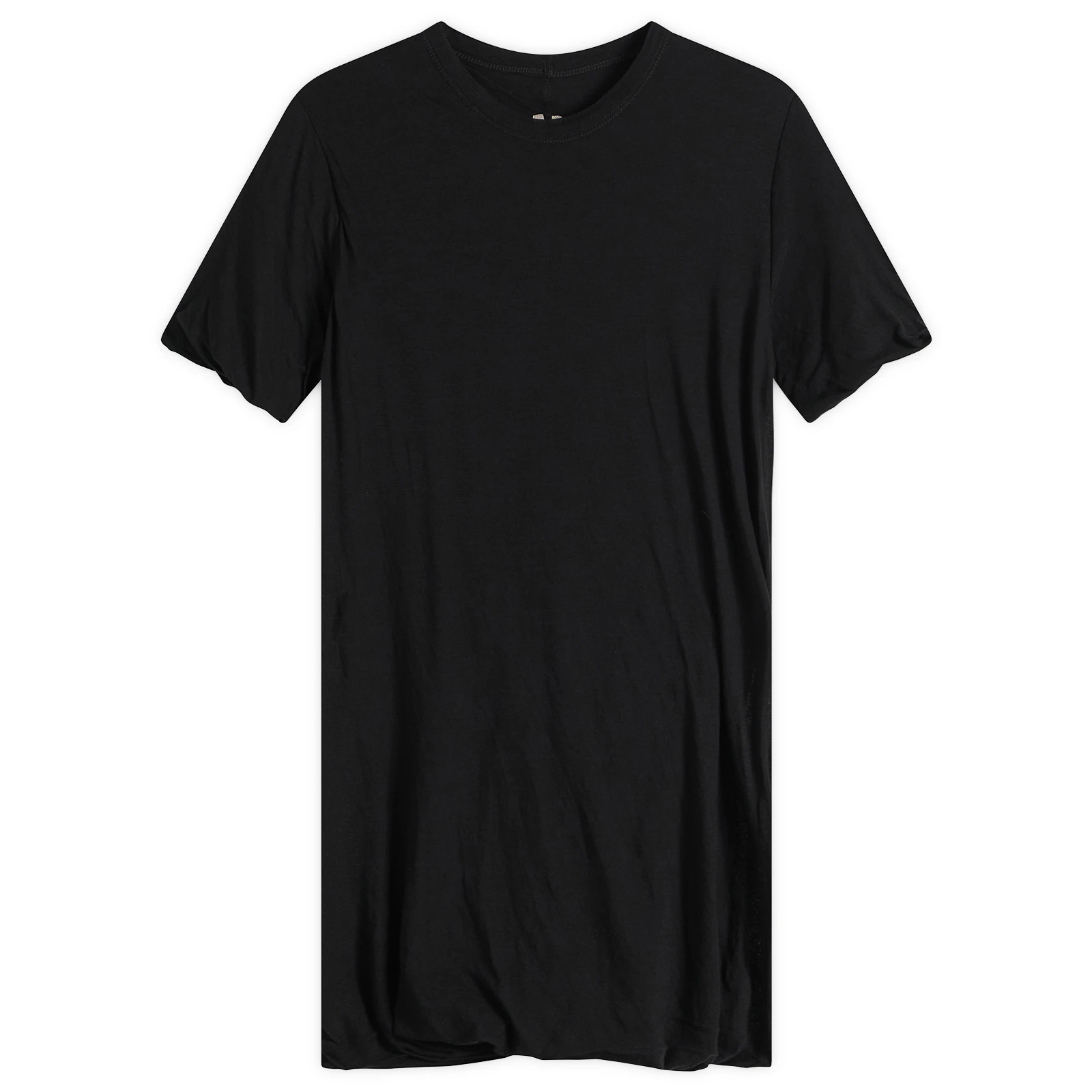 Rick Owens Double Layer T-Shirt
