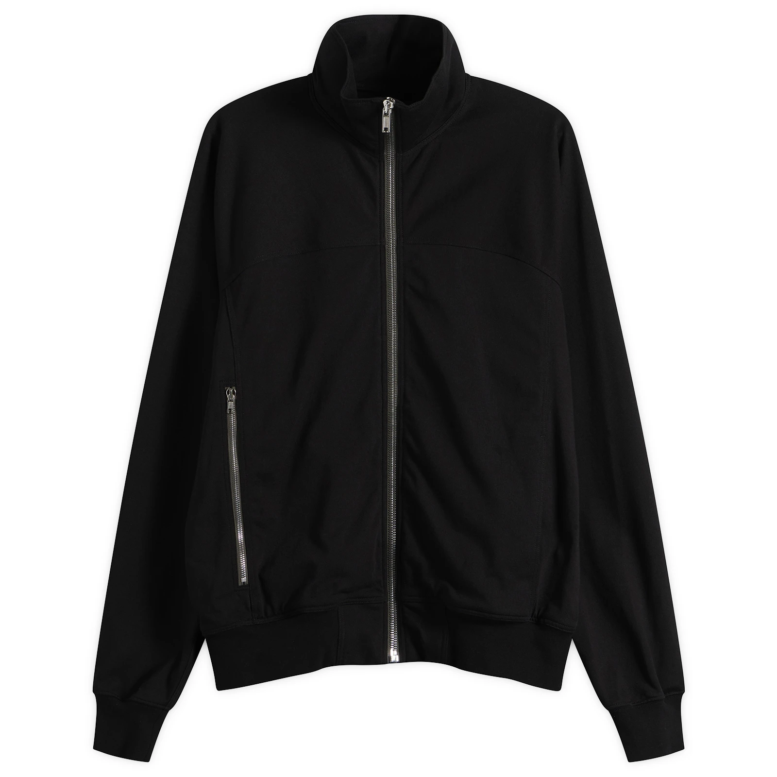 Rick Owens 
Zipfront Jacket