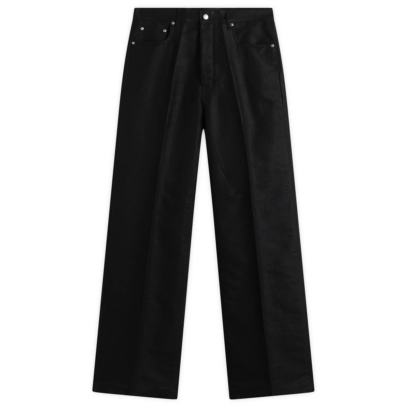Rick Owens Geth Jeans
