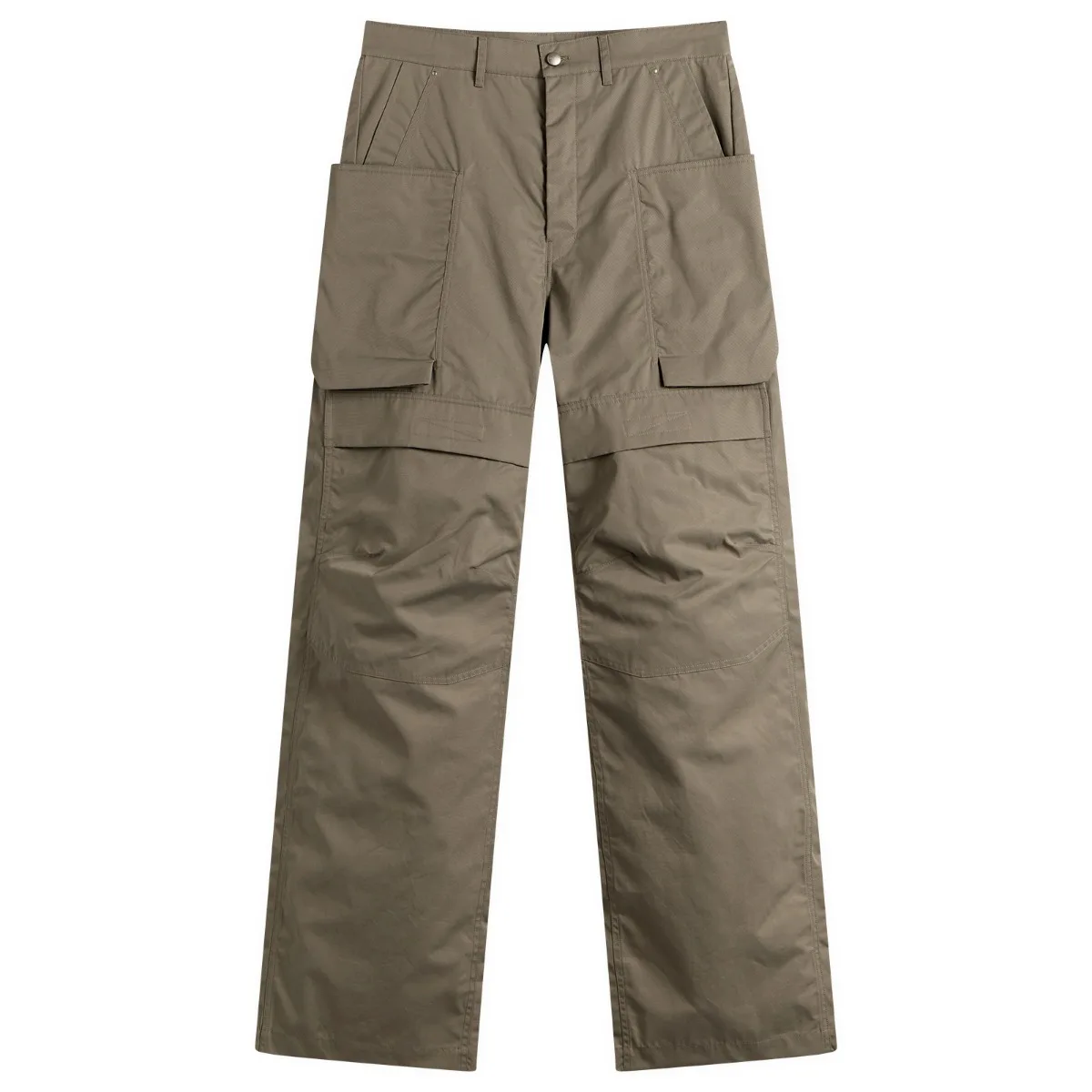Rick Owens Stefan Cargo