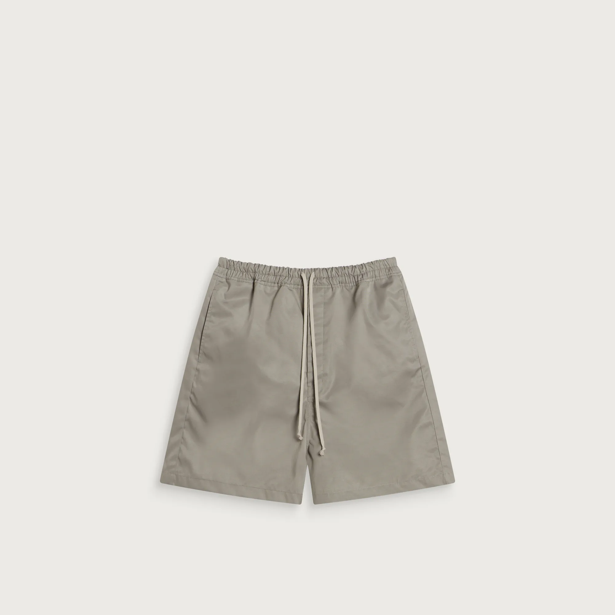Rick Owens Faun Shorts