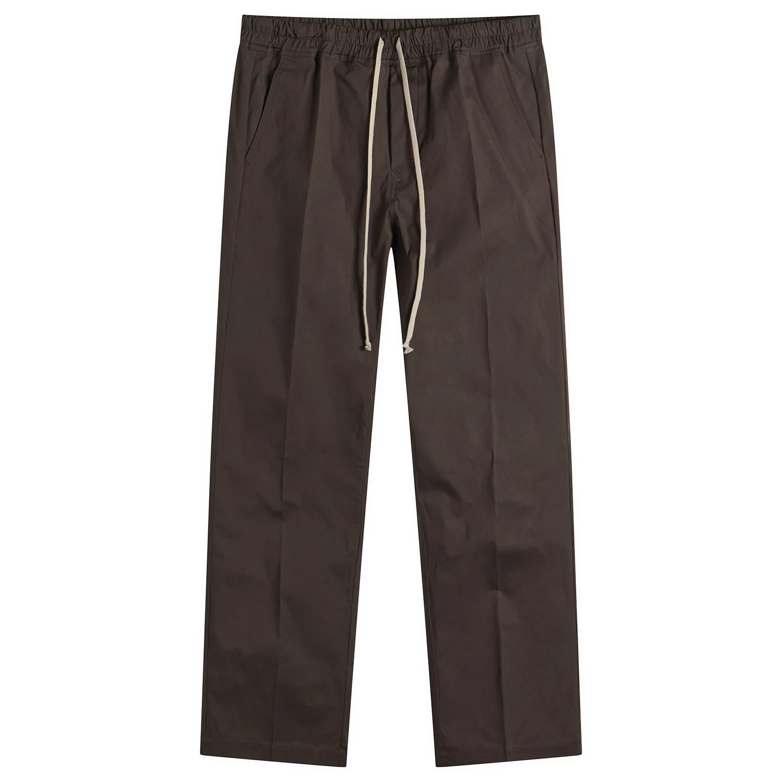 Rick Owens Dietrich Drawstring Pant