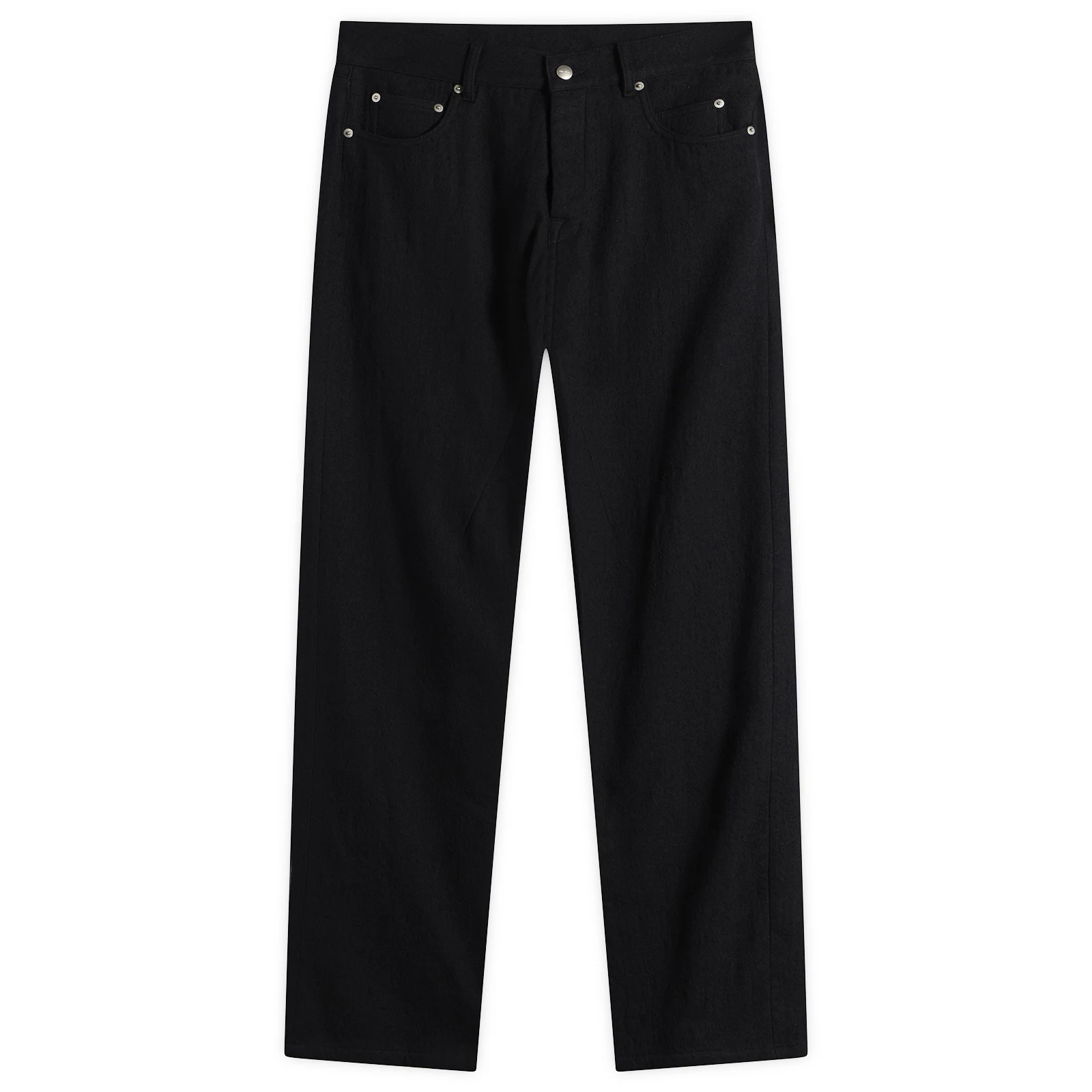 Rick Owens Kurdt Pant