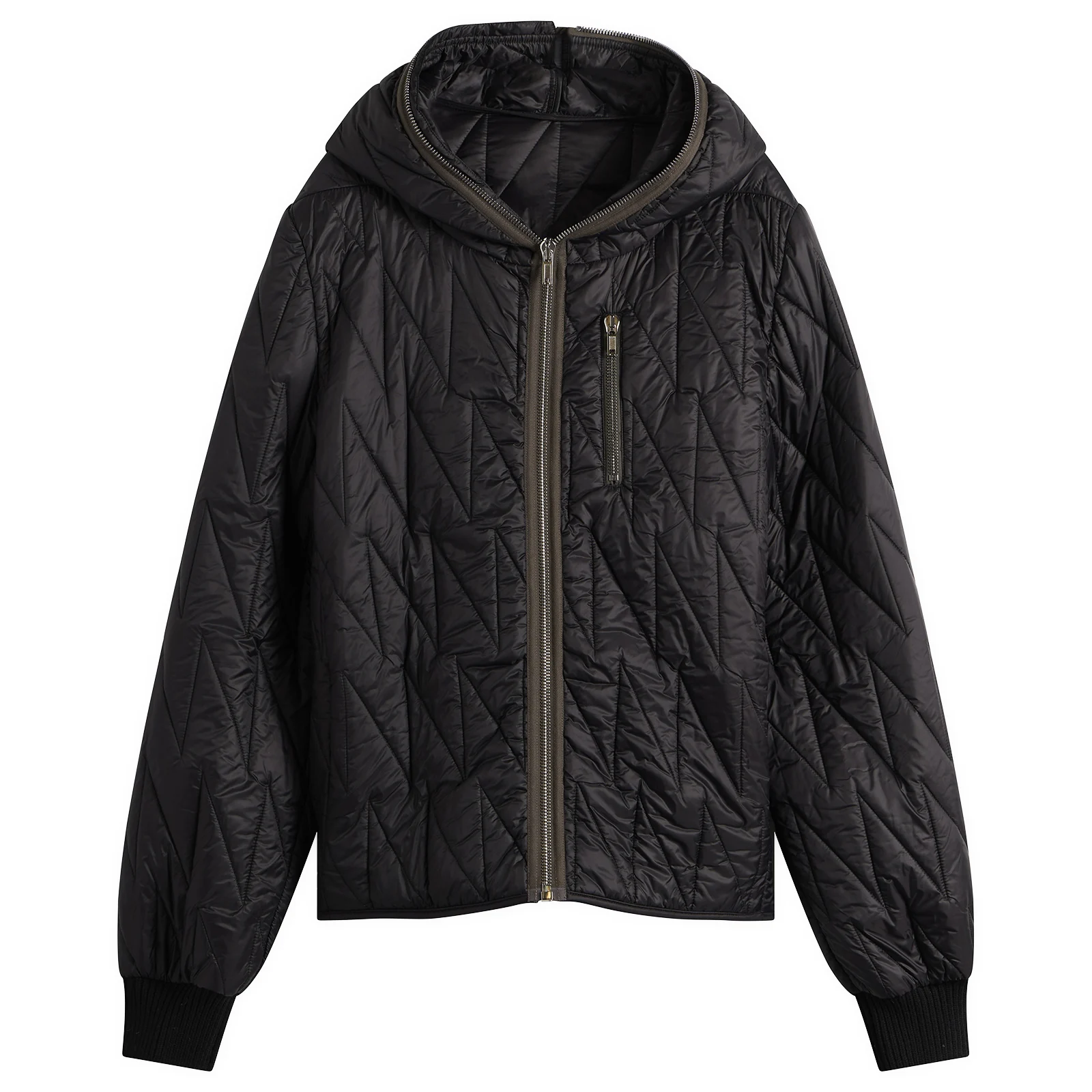 Rick Owens Gimp Jacket