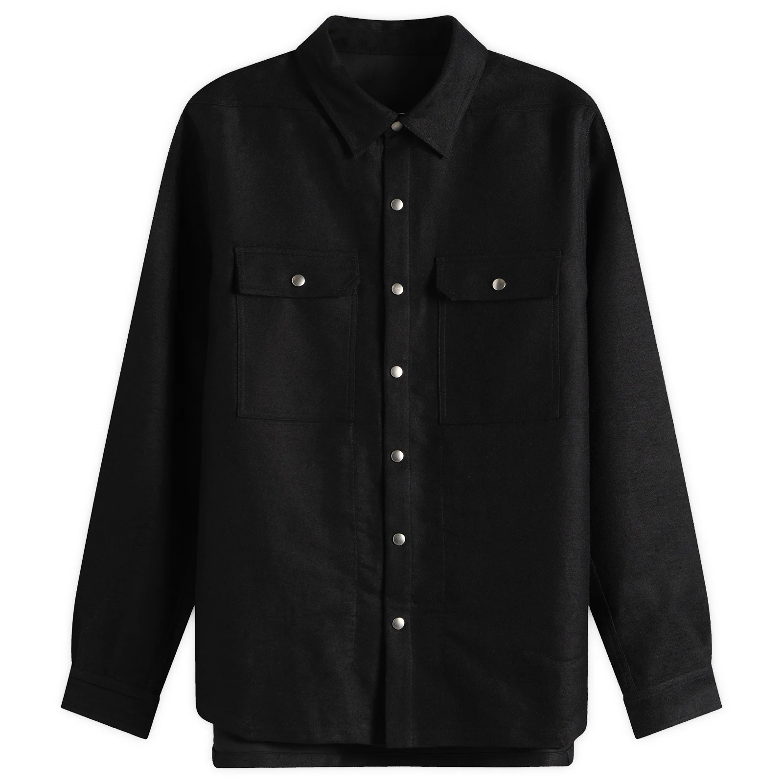 Rick Owens Outershirt