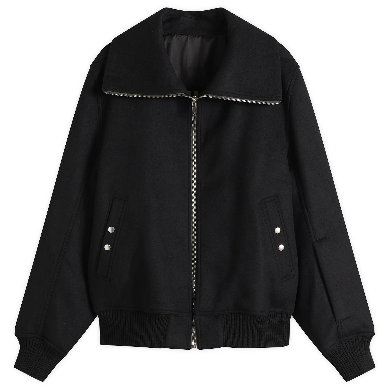 Rick Owens Dracuflight Jacket