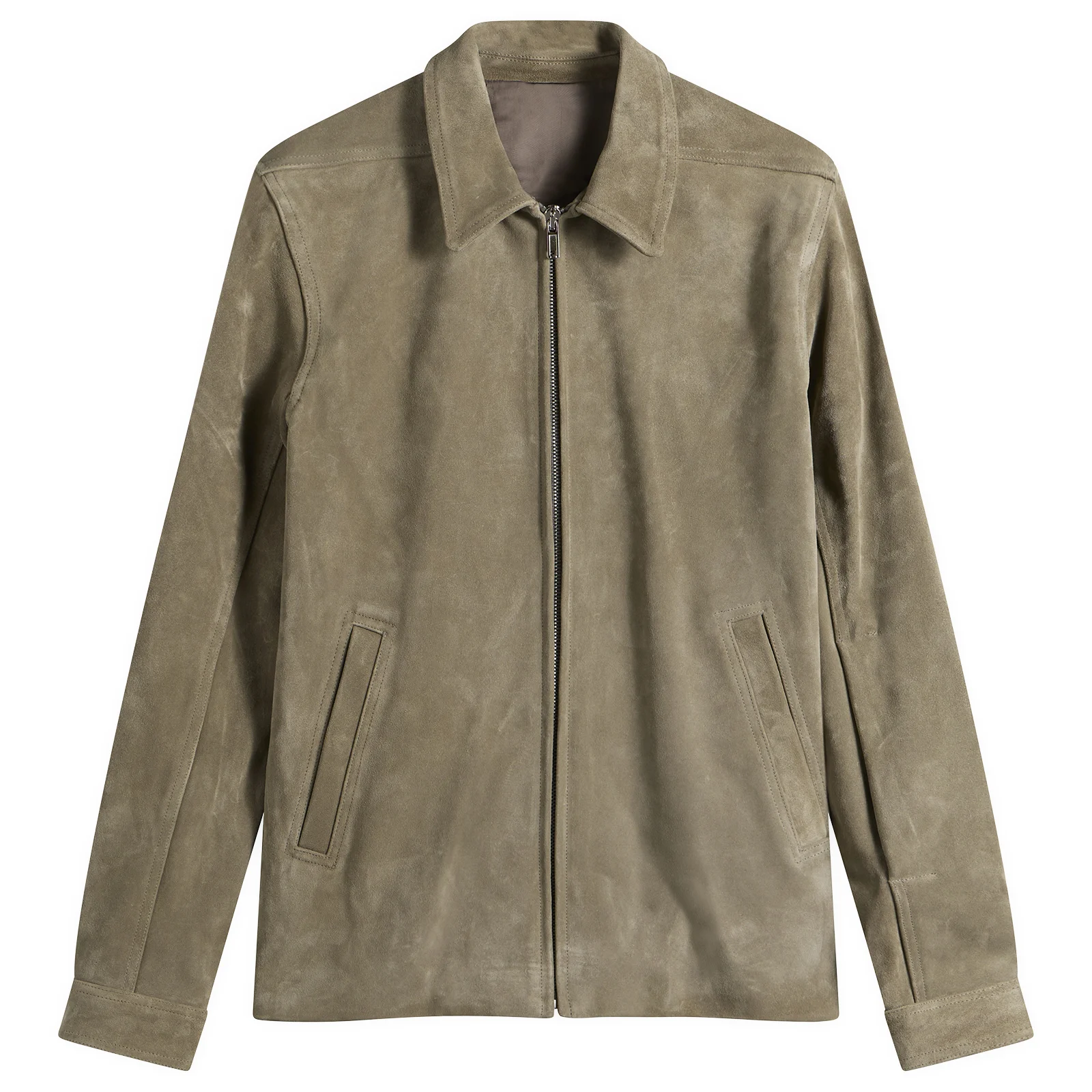 Rick Owens Brad Jacket