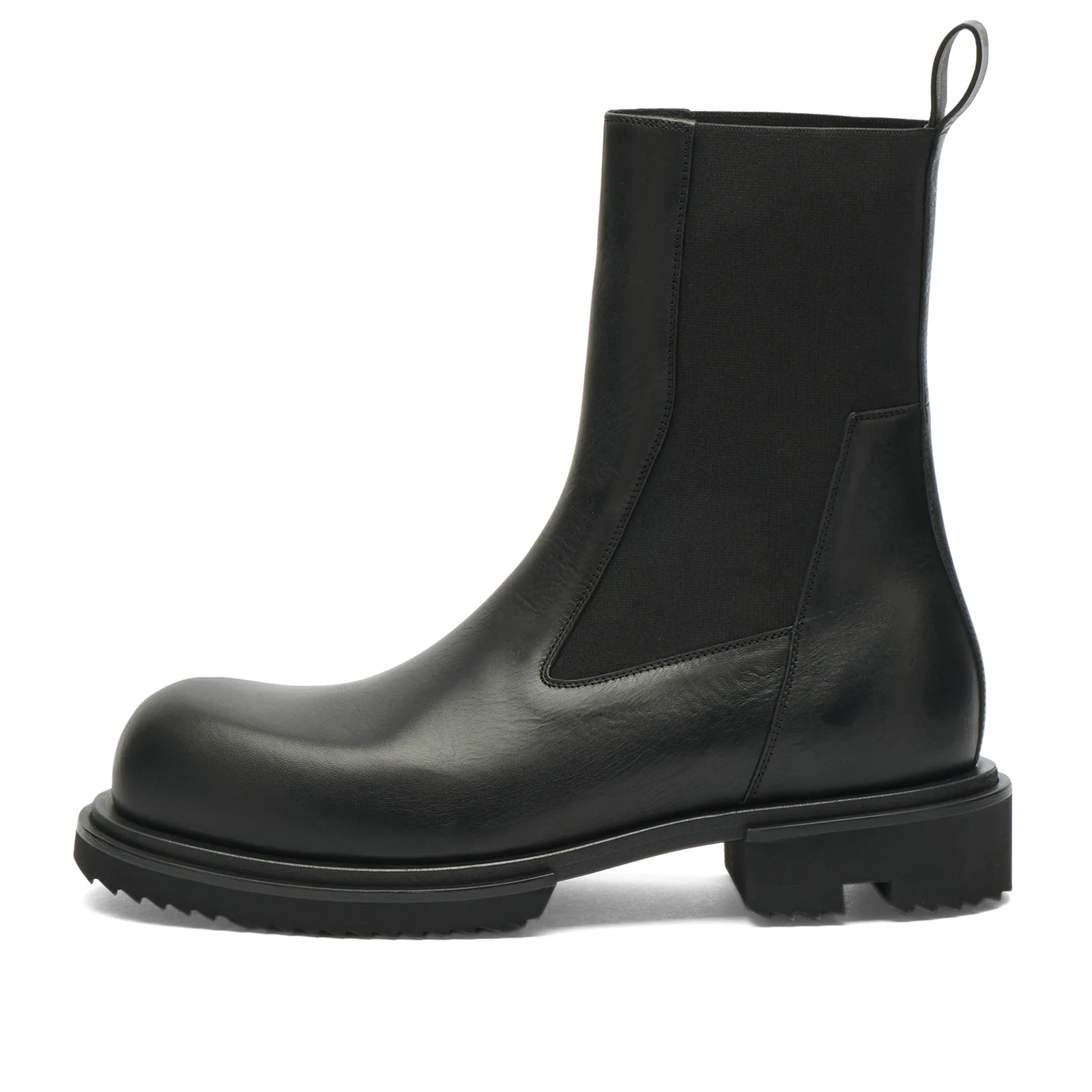 Rick Owens Beatle Gabe Boot