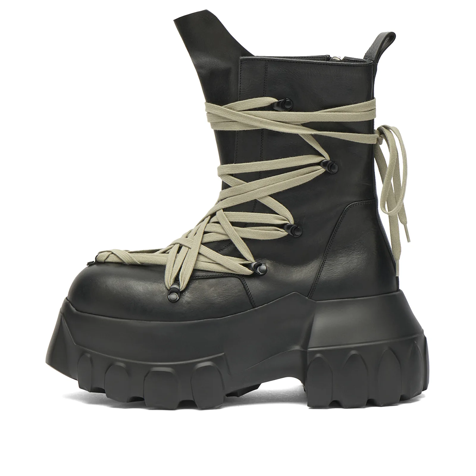 Rick Owens Mega Tractor