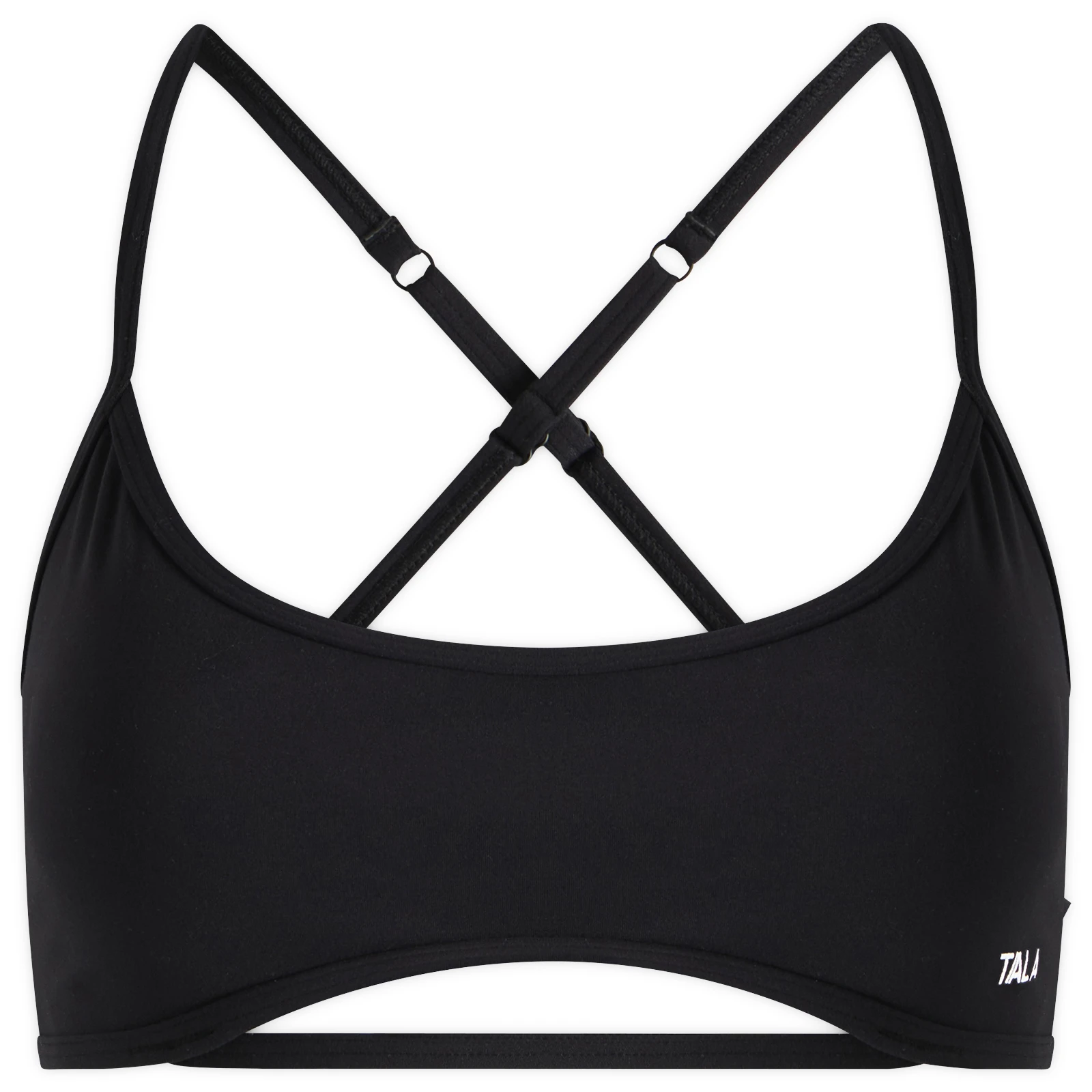 TALA DayFlex Strappy Back Sports Bra