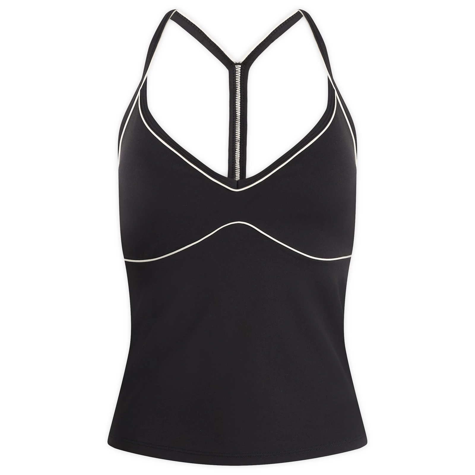 TALA DayFlex Contrast Sweetheart Vest