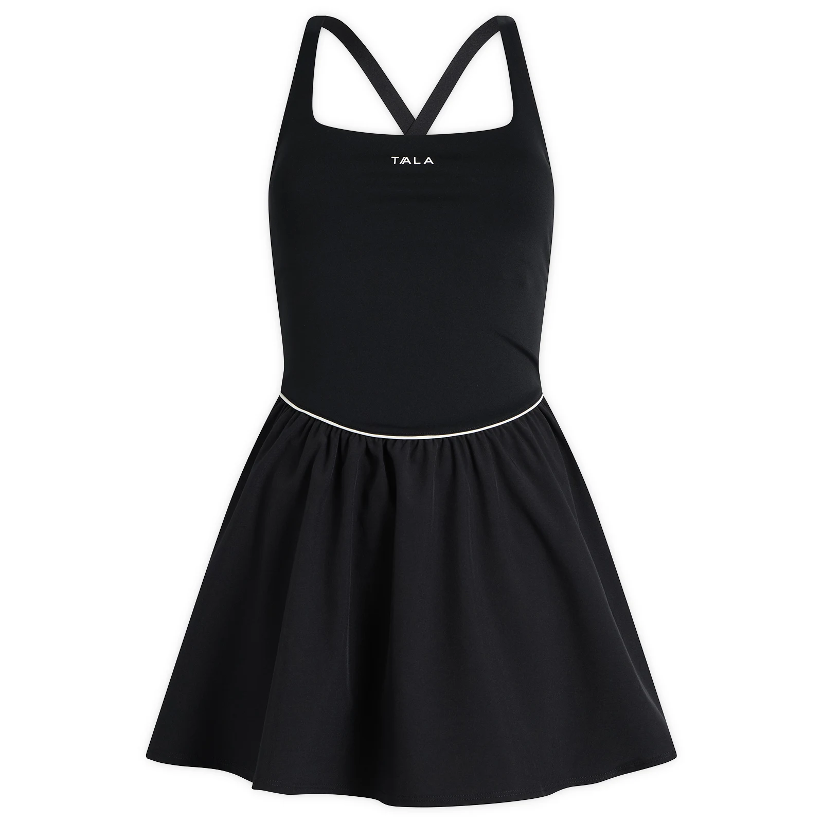 TALA SkinLuxe Floaty Active Dress