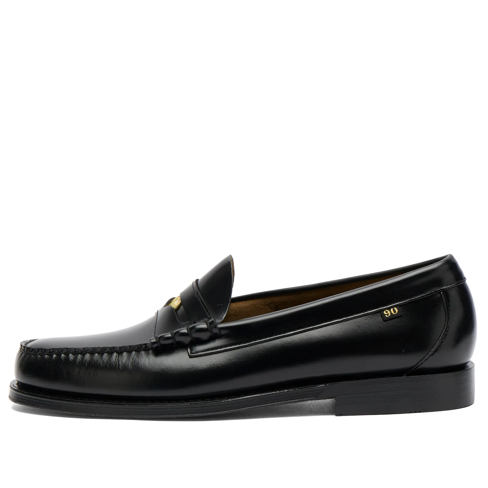 Bass Weejuns Anniversary Larson Penny Loafer