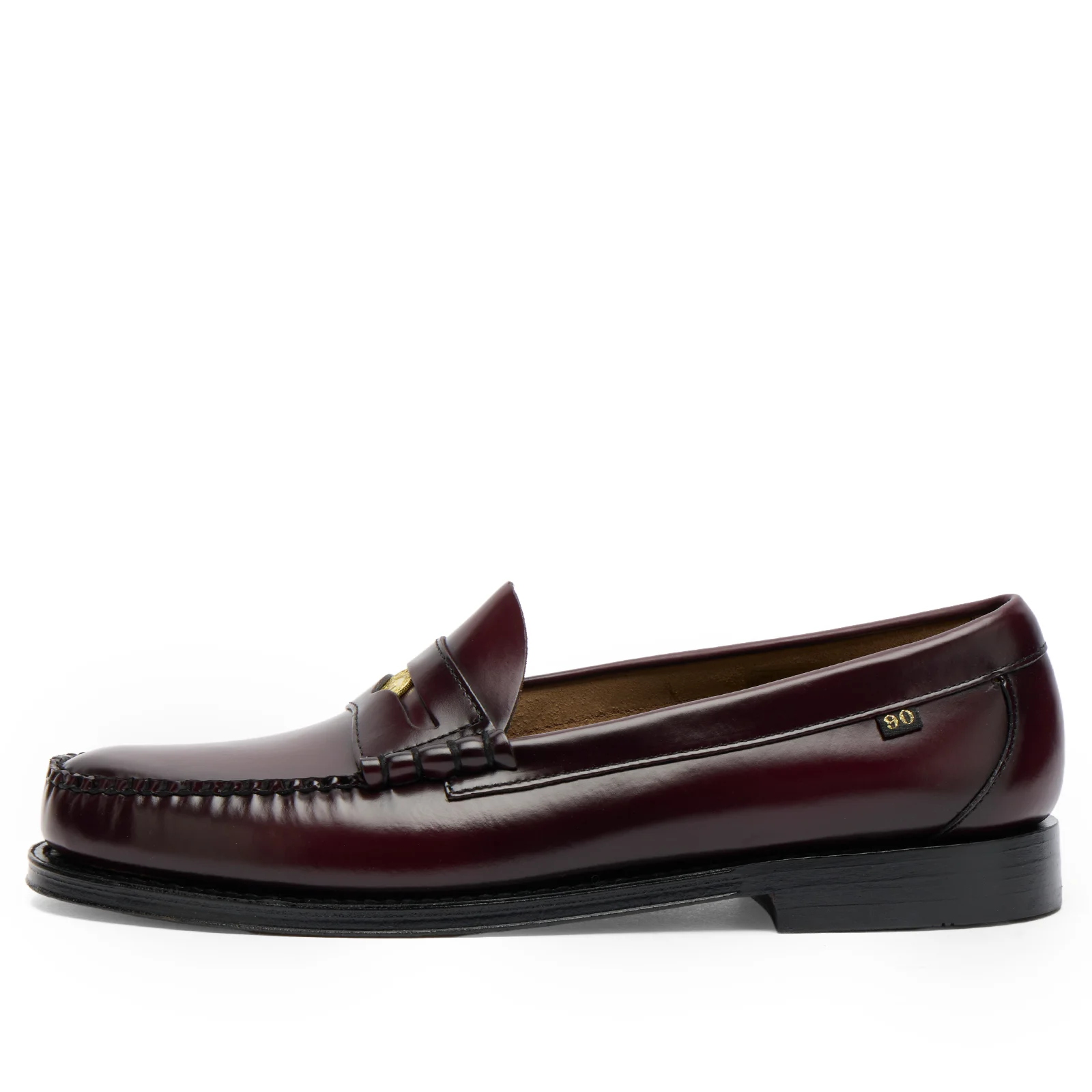 Bass Weejuns Anniversary Larson Penny Loafer