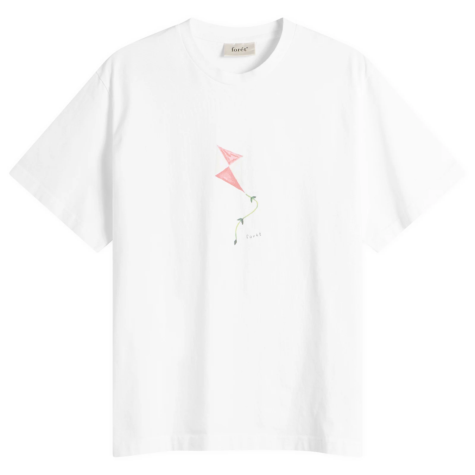 Foret Fly T-Shirt