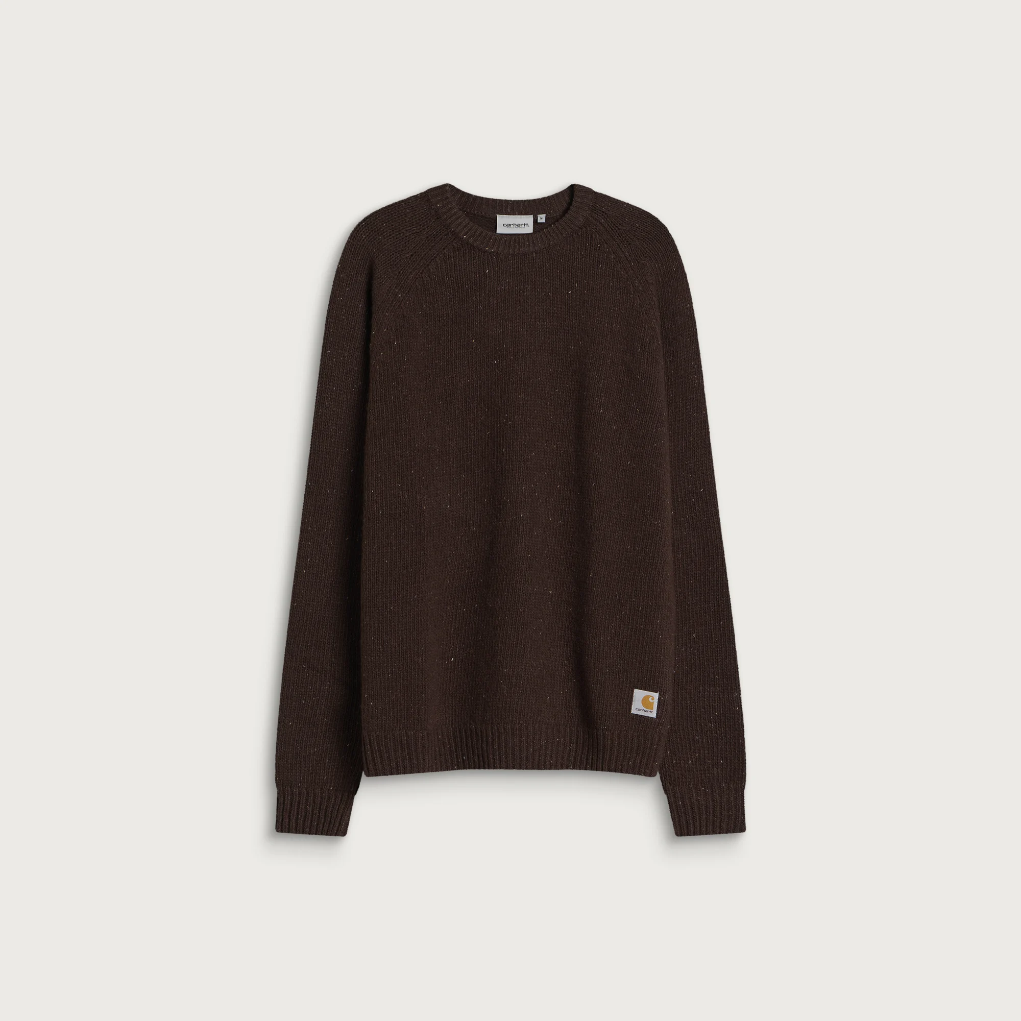 Carhartt WIP Anglistic Jumper