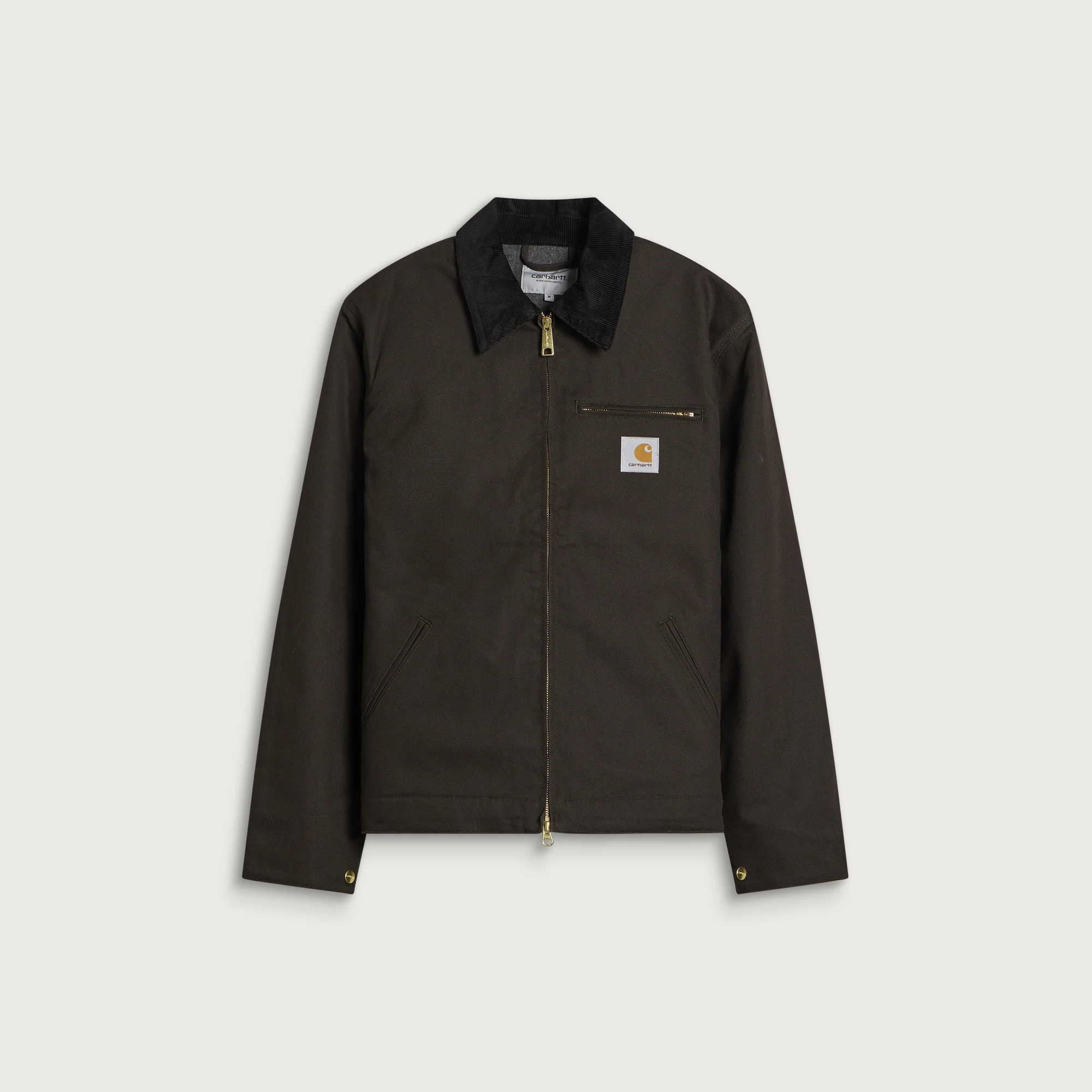 Carhartt WIP Lined Detroit Jacket