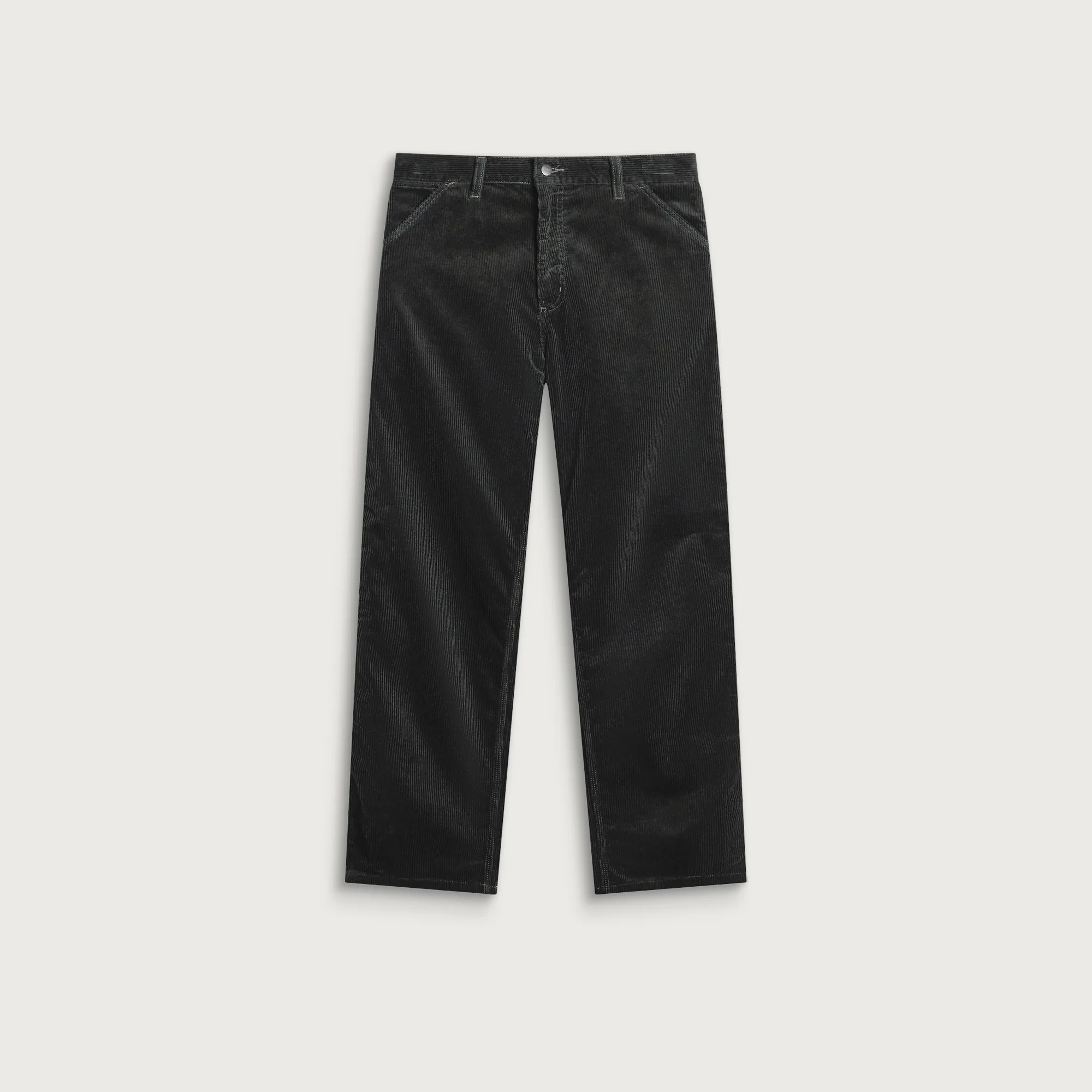 Carhartt WIP Corduroy Simple Pants