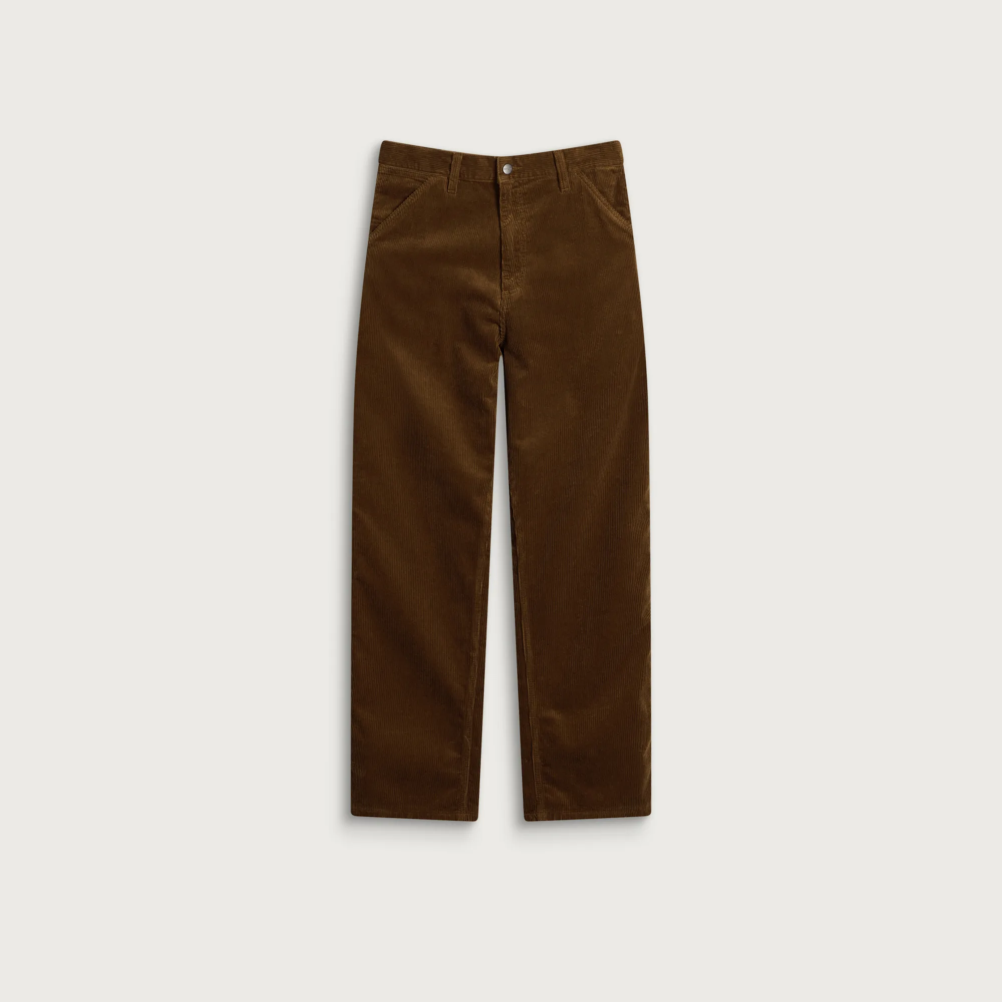 Carhartt WIP Corduroy Simple Pants