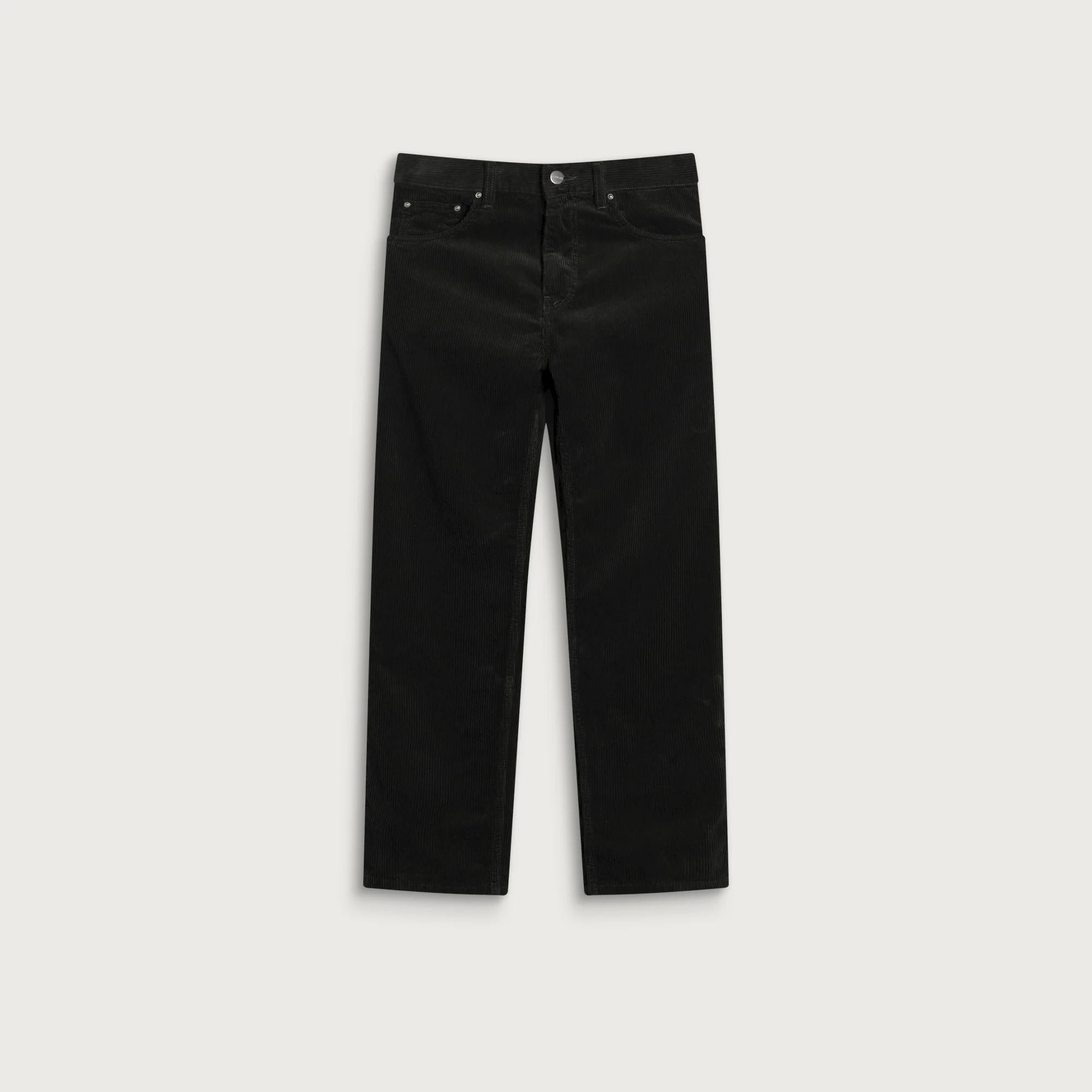 Carhartt WIP Newel Relaxed Tapered Corduroy Pants