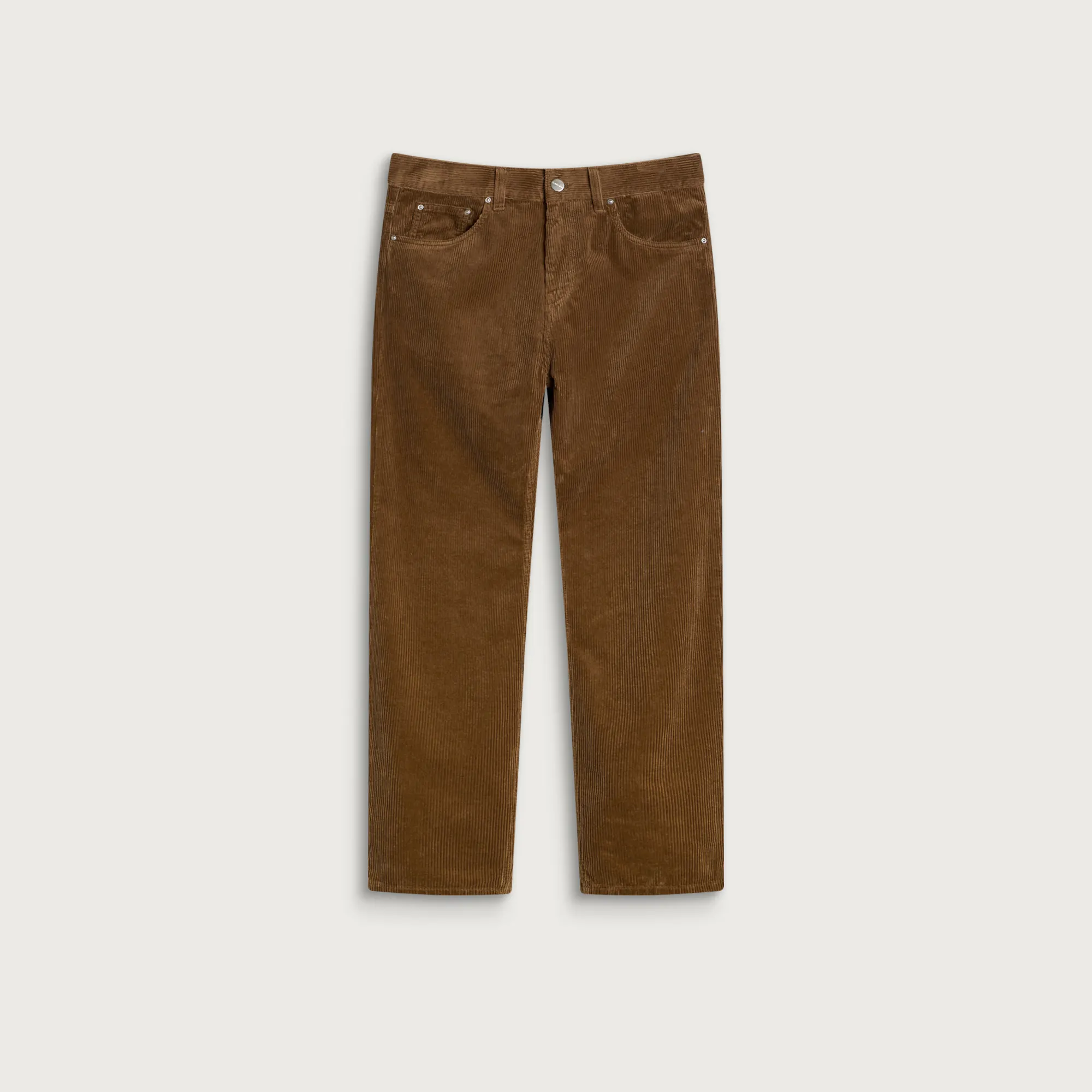 Carhartt WIP Newel Relaxed Tapered Corduroy Pants