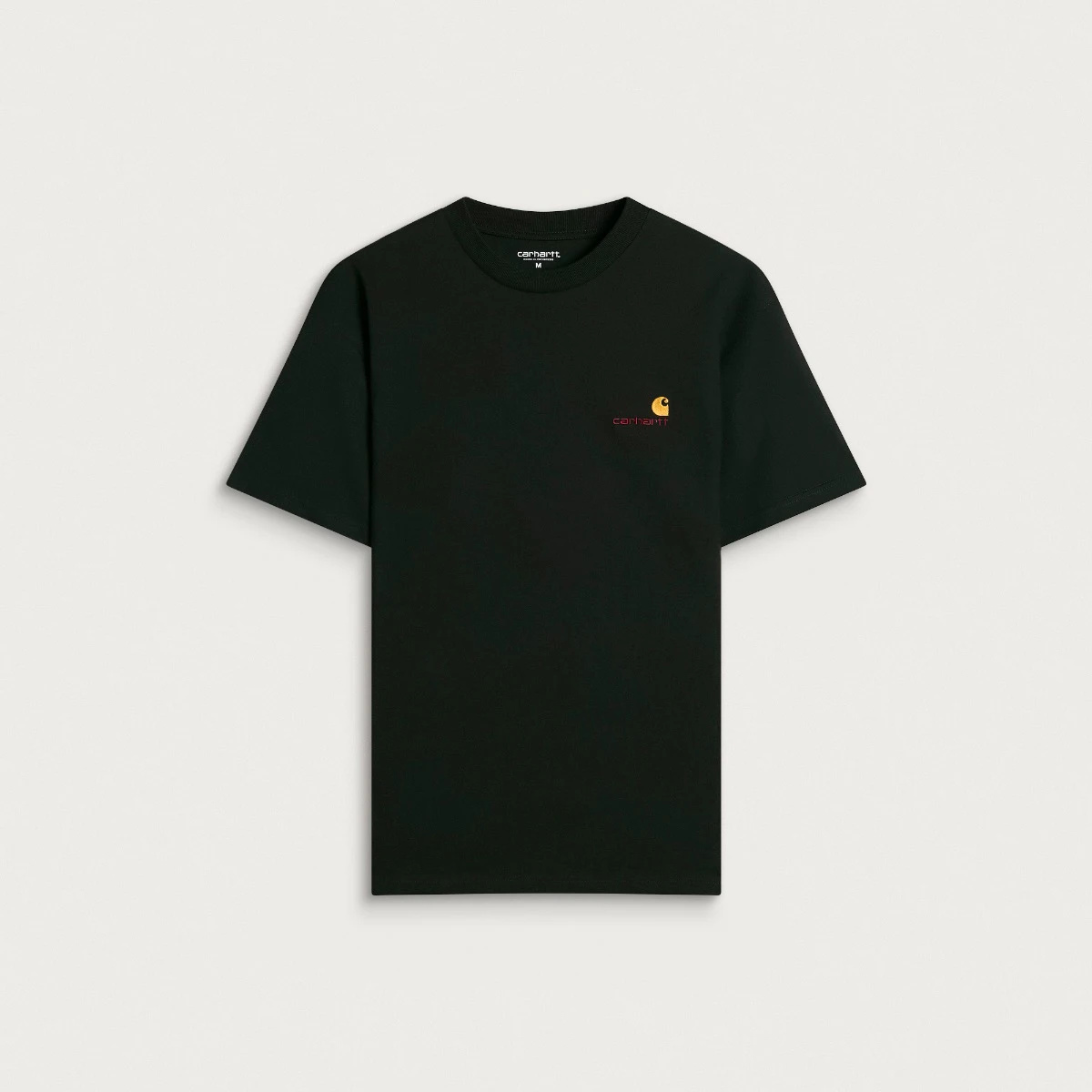 Carhartt WIP American Script T-Shirt
