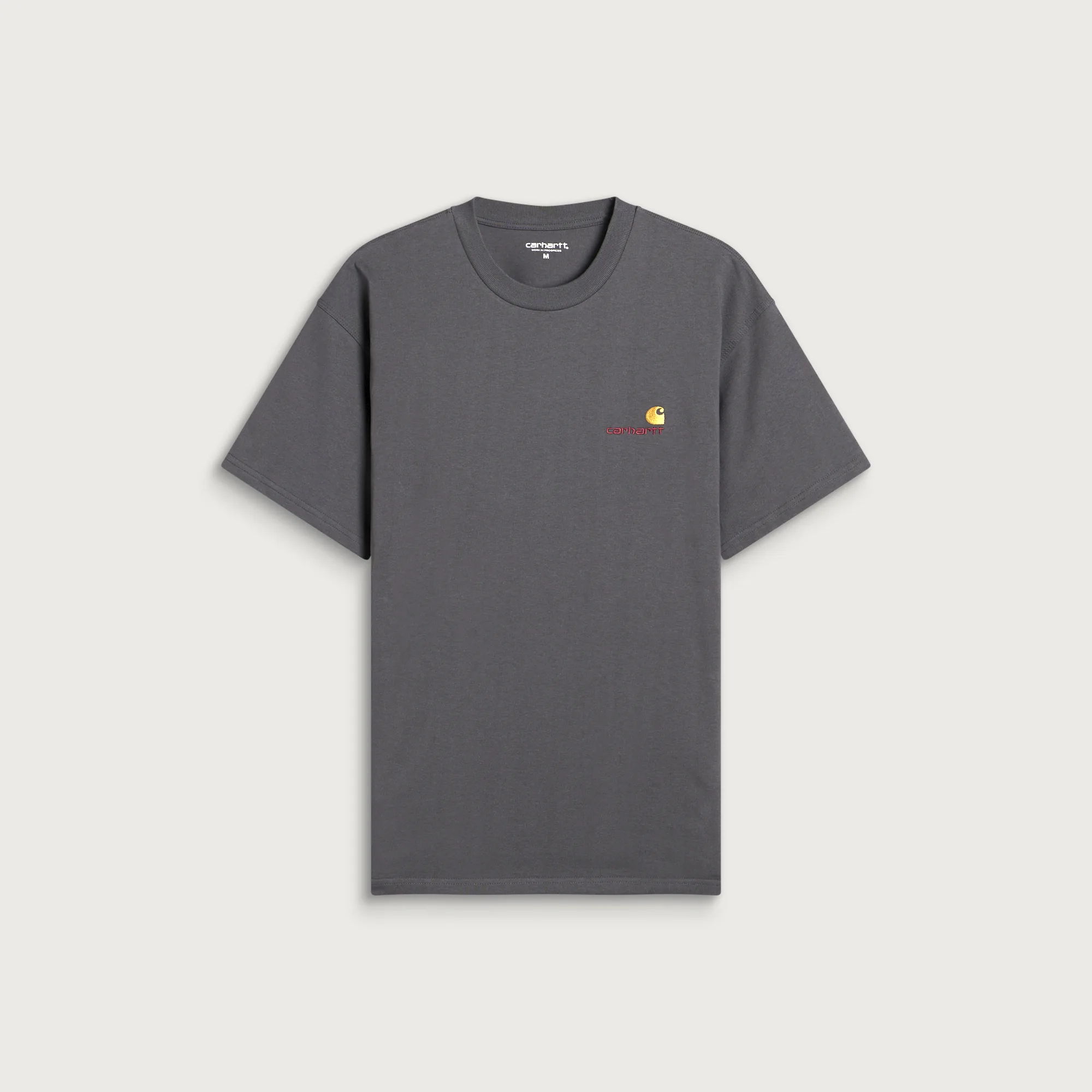 Carhartt WIP American Script T-Shirt