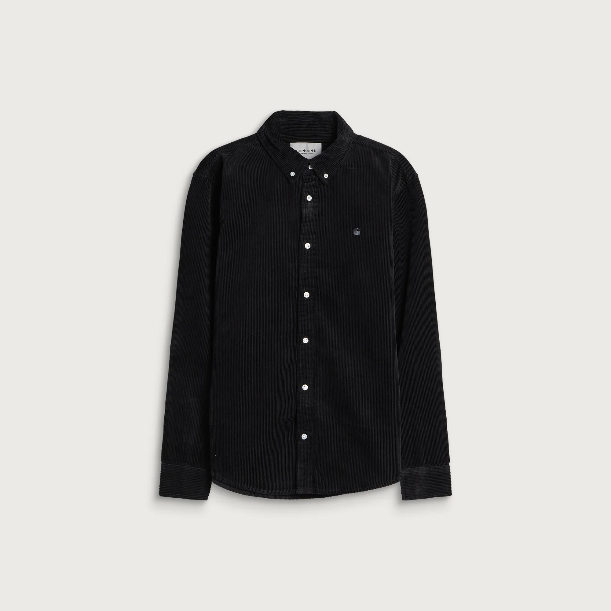 Carhartt WIP Madison Corduroy Shirt