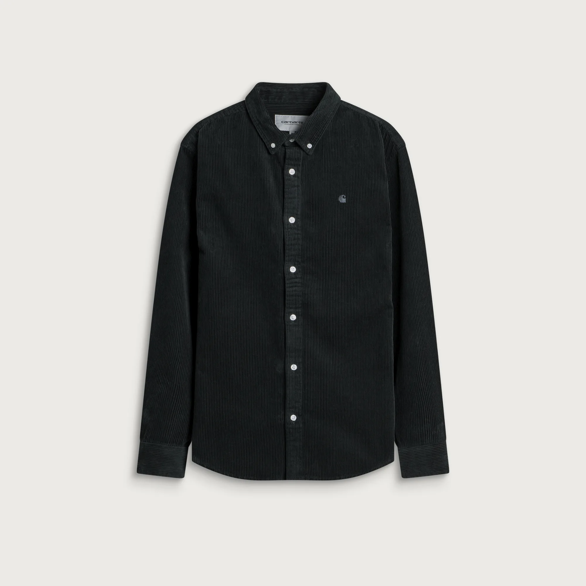 Carhartt WIP Madison Corduroy Shirt