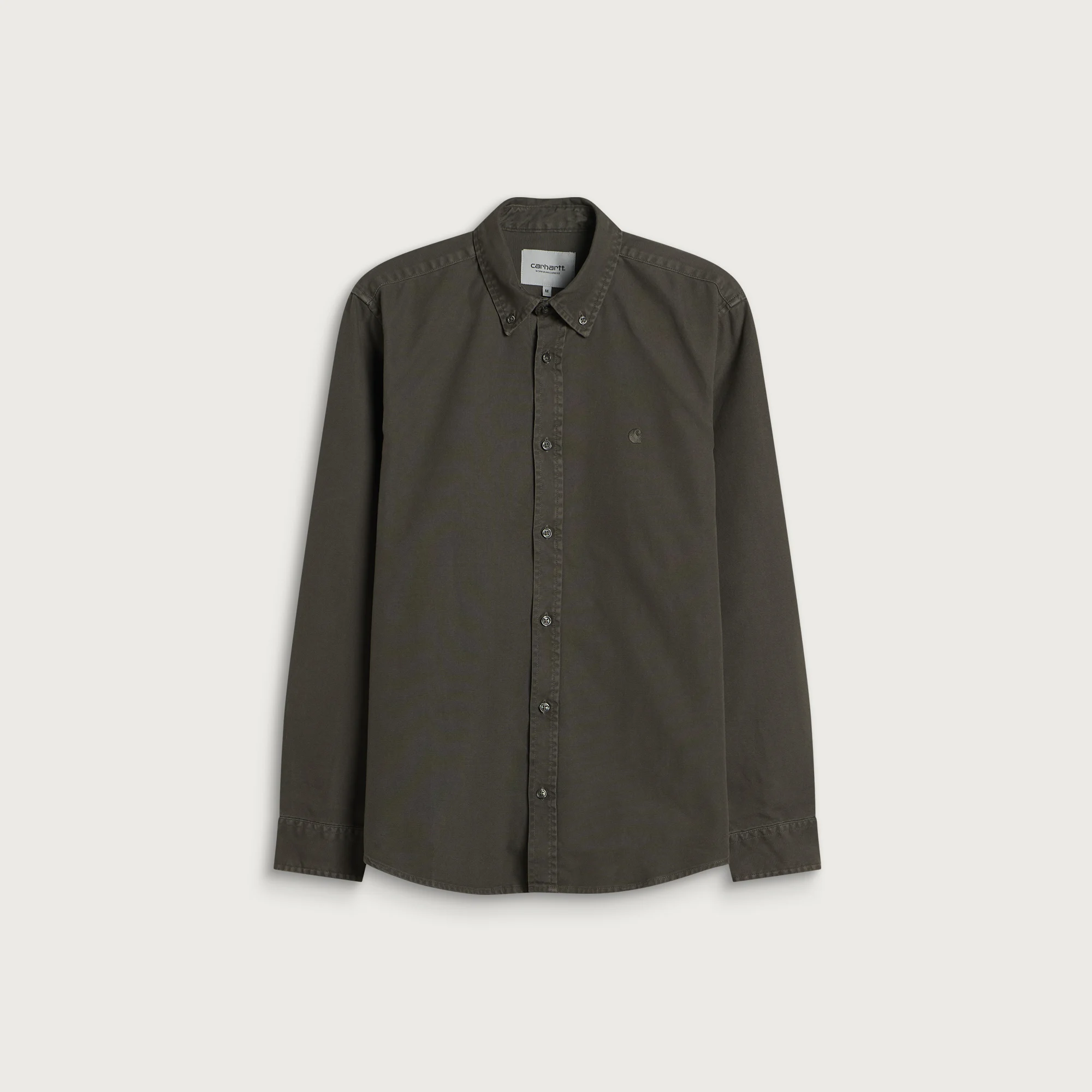 Carhartt WIP Bolton Shirt