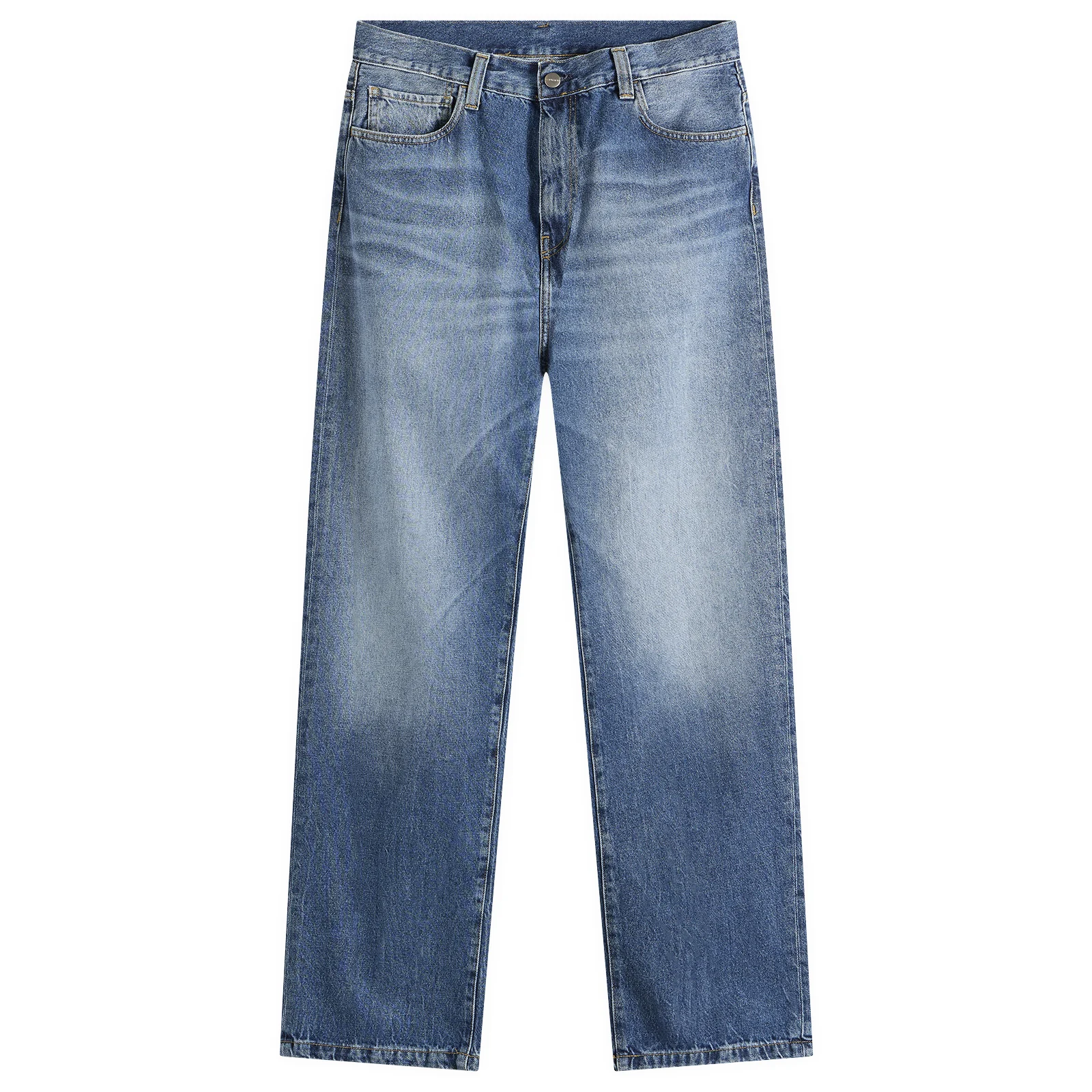 Carhartt WIP Landon Loose Tapered Jeans