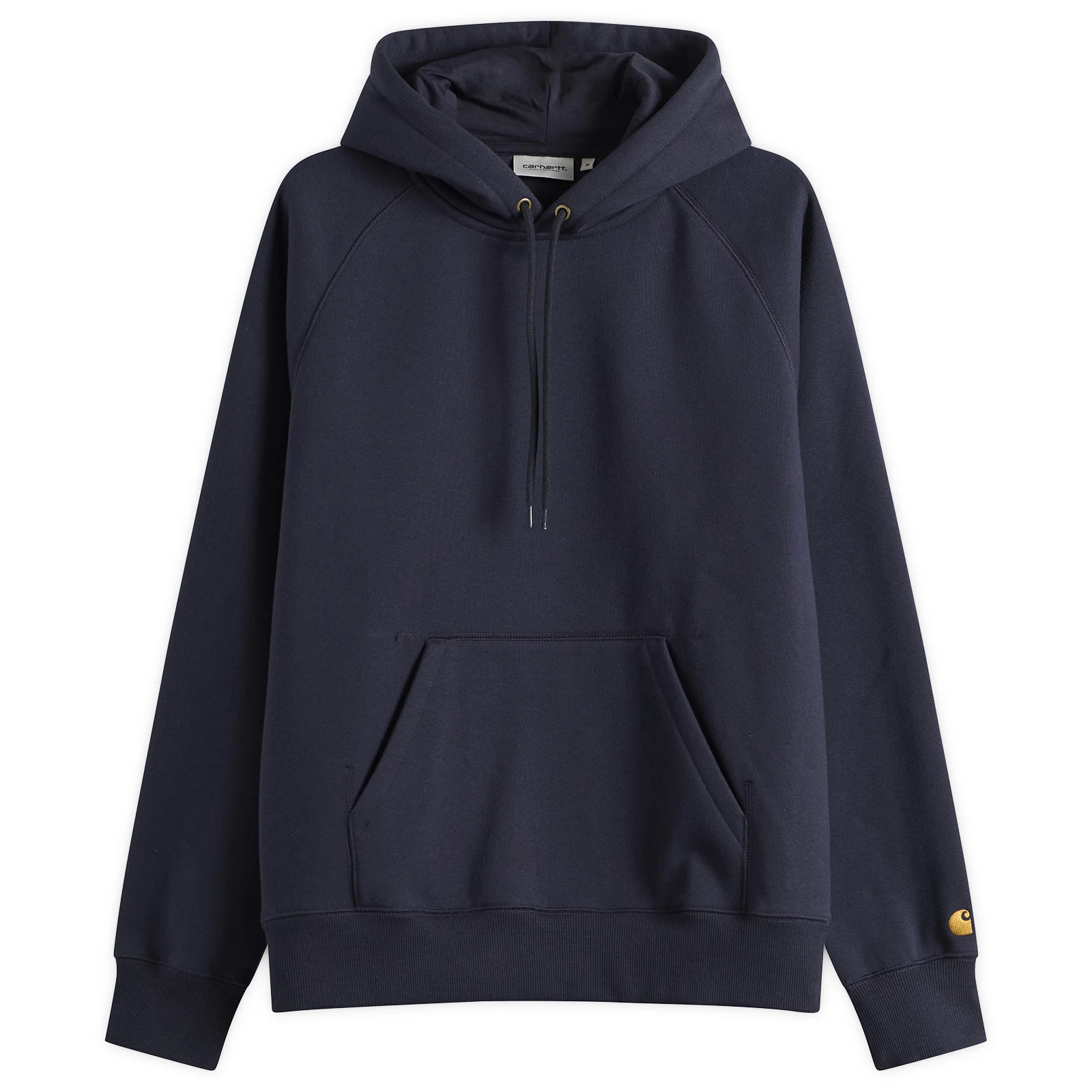Carhartt WIP Hooded Chase Sweat