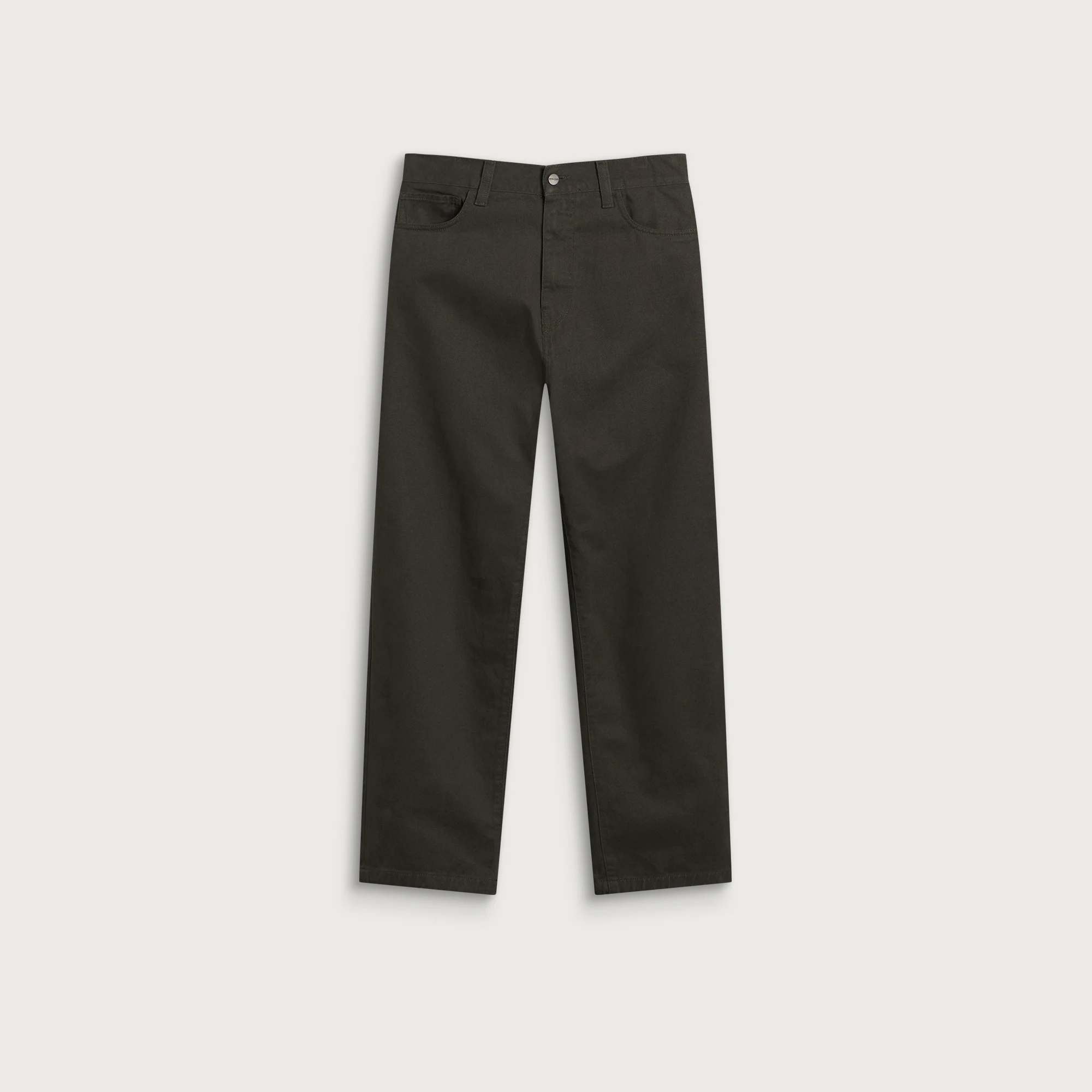 Carhartt WIP Landon Loose Tapered Twill Pants