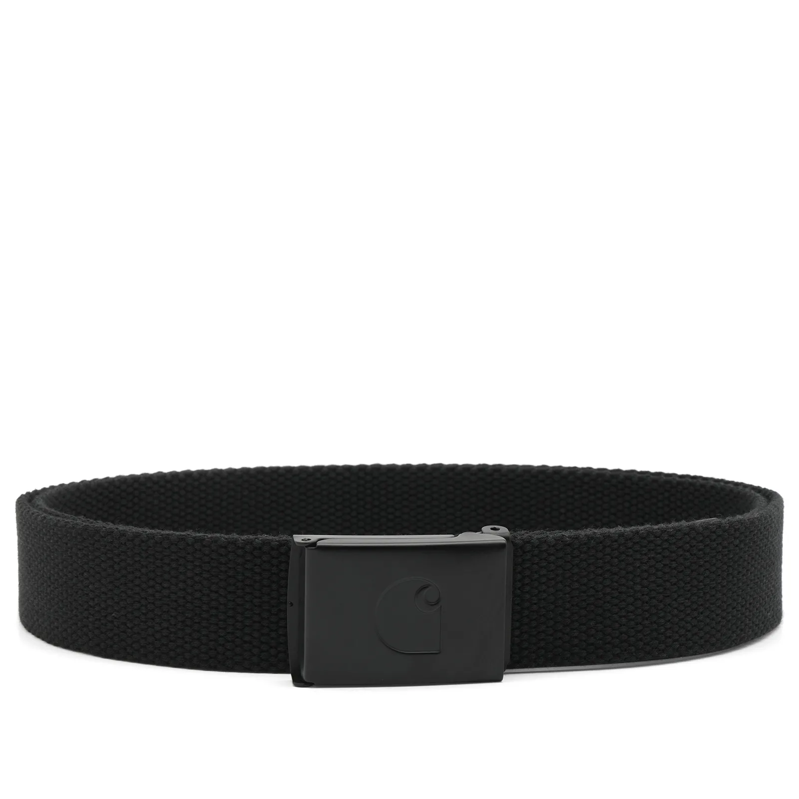 Carhartt WIP Tonal C-Logo Belt