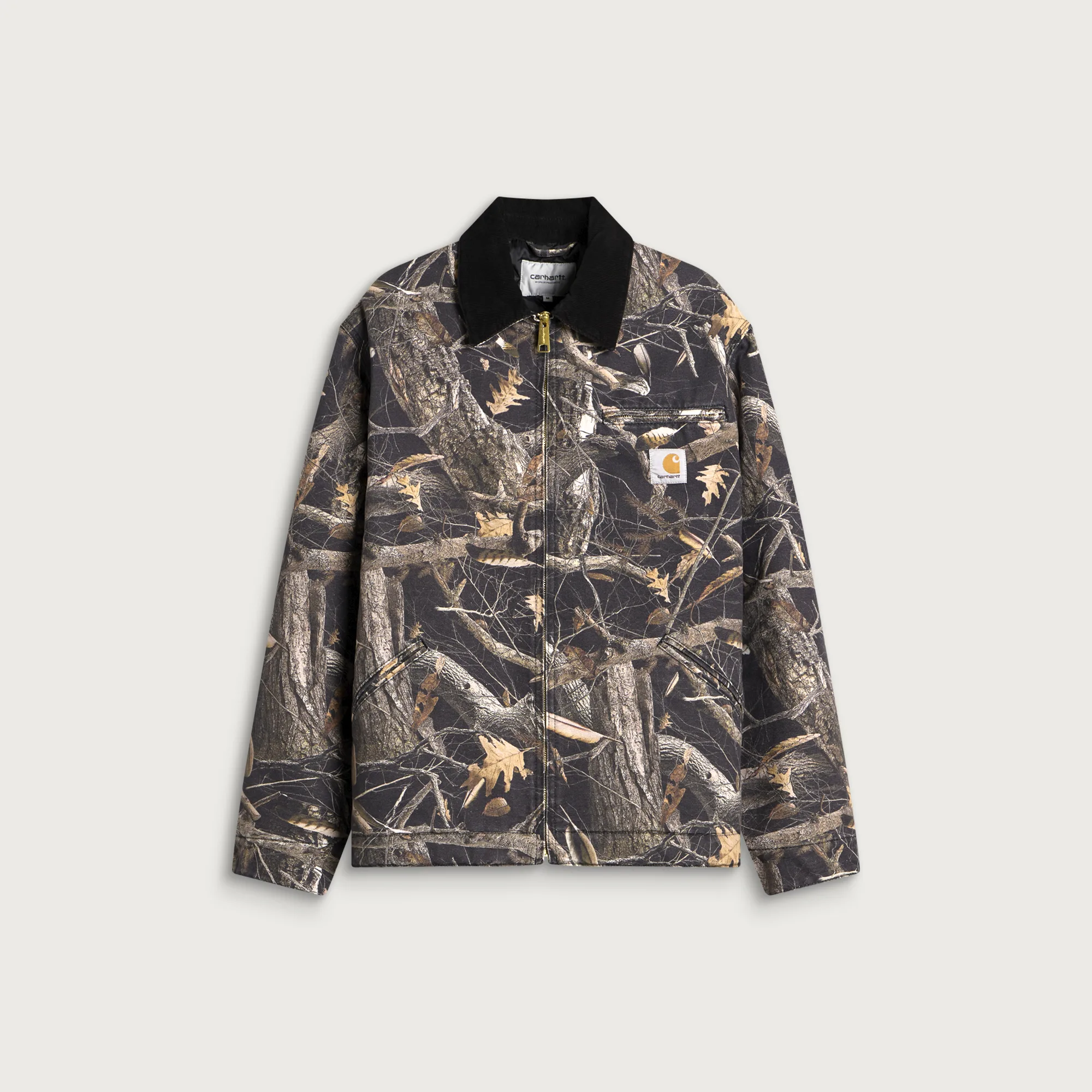 Carhartt WIP OG Detroit Jacket