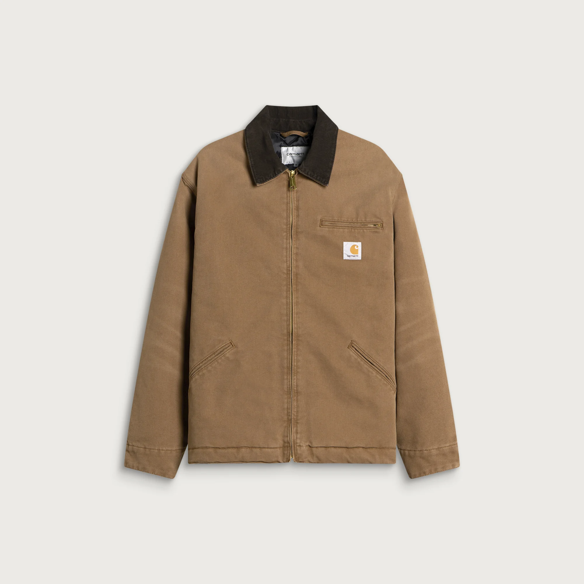 Carhartt WIP OG Detroit Jacket