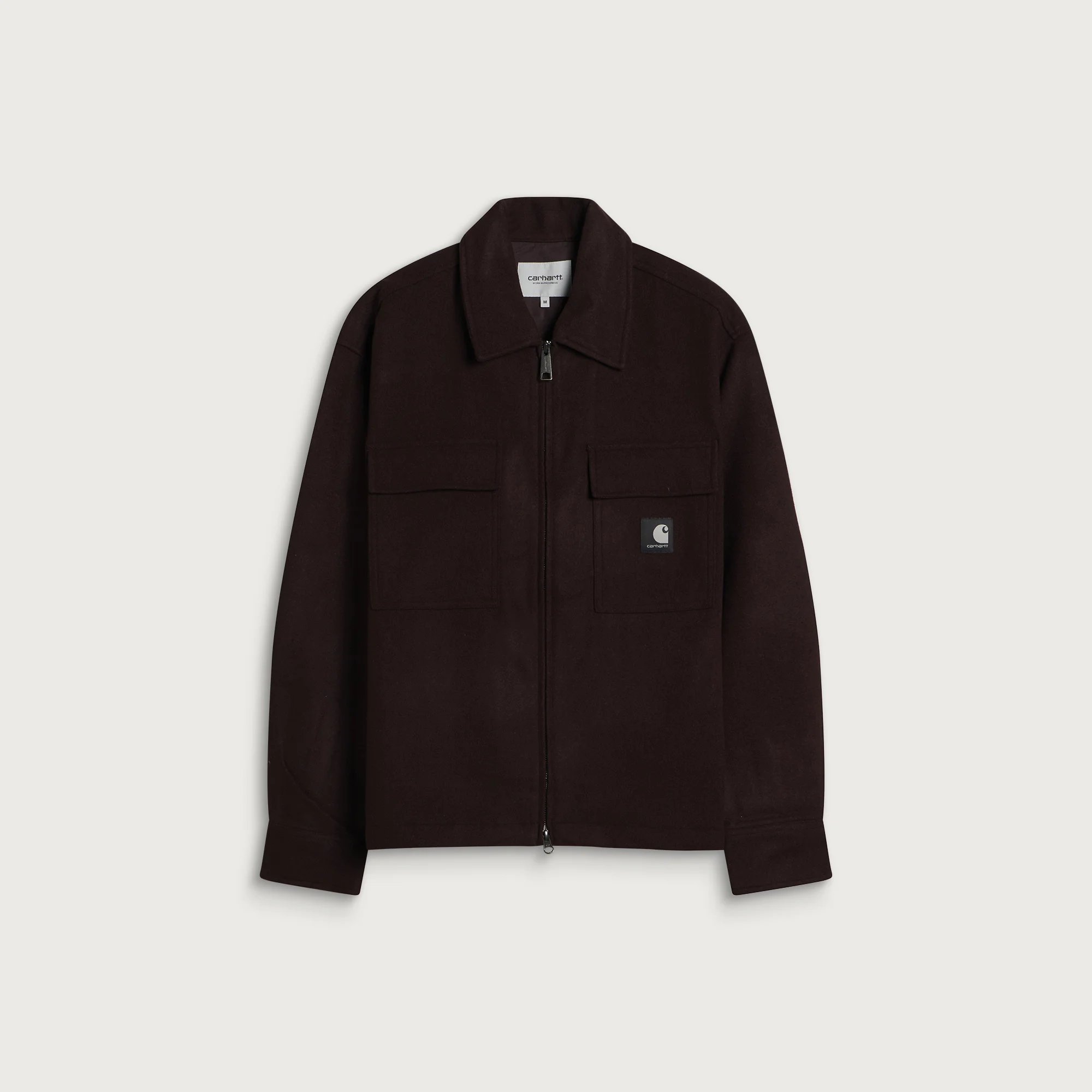 Carhartt WIP Atoka Shirt Jacket