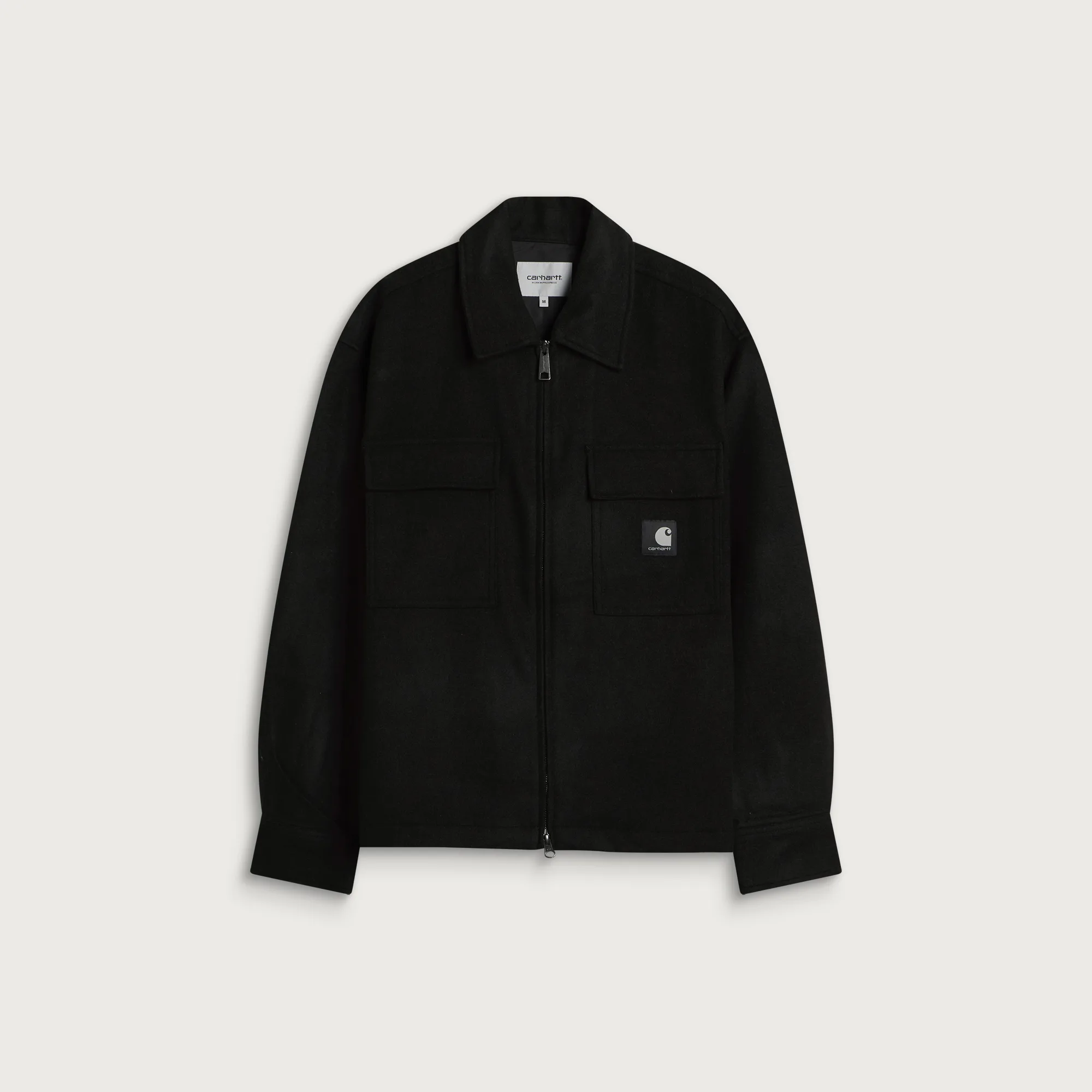 Carhartt WIP Atoka Shirt Jacket