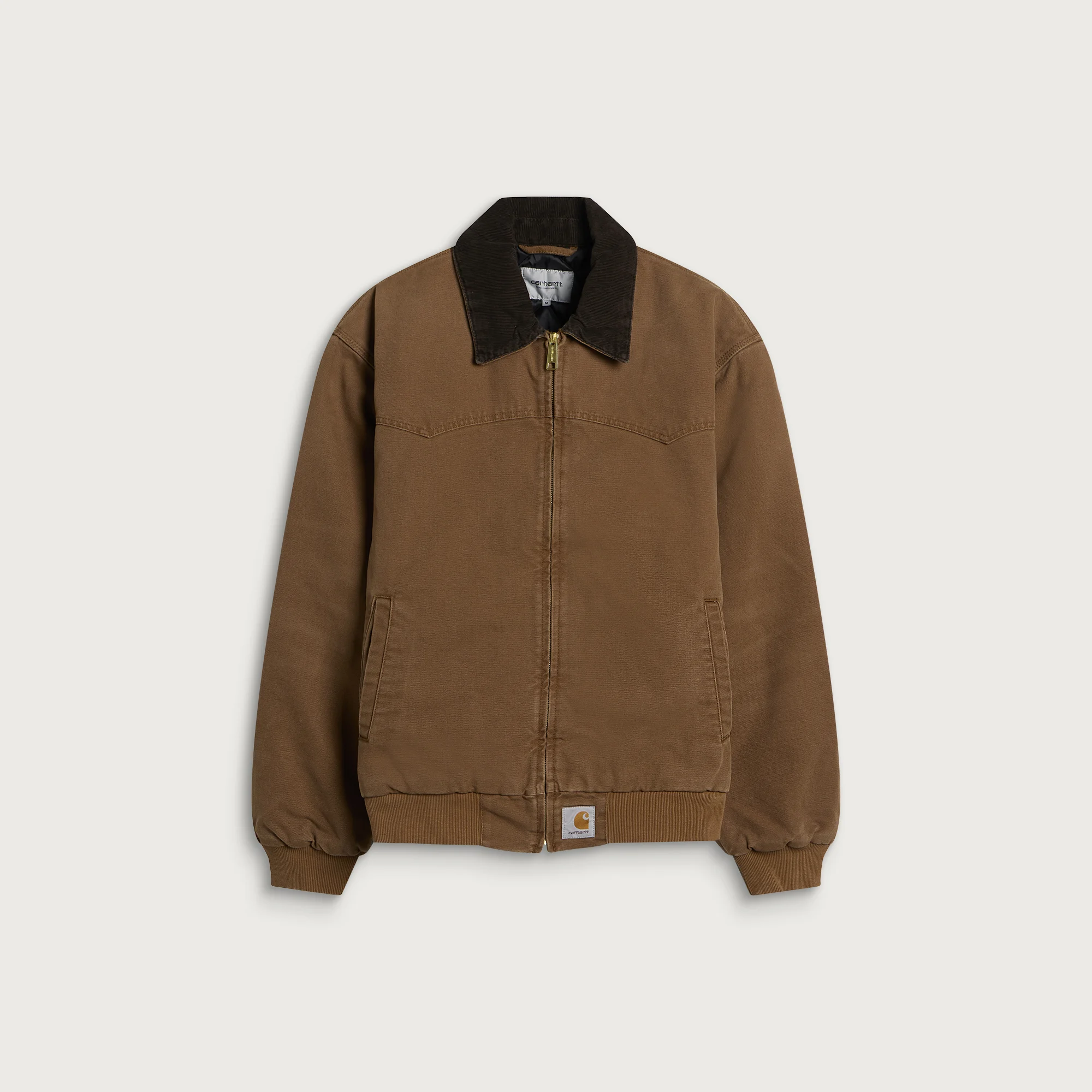Carhartt WIP OG Santa Fe Jacket
